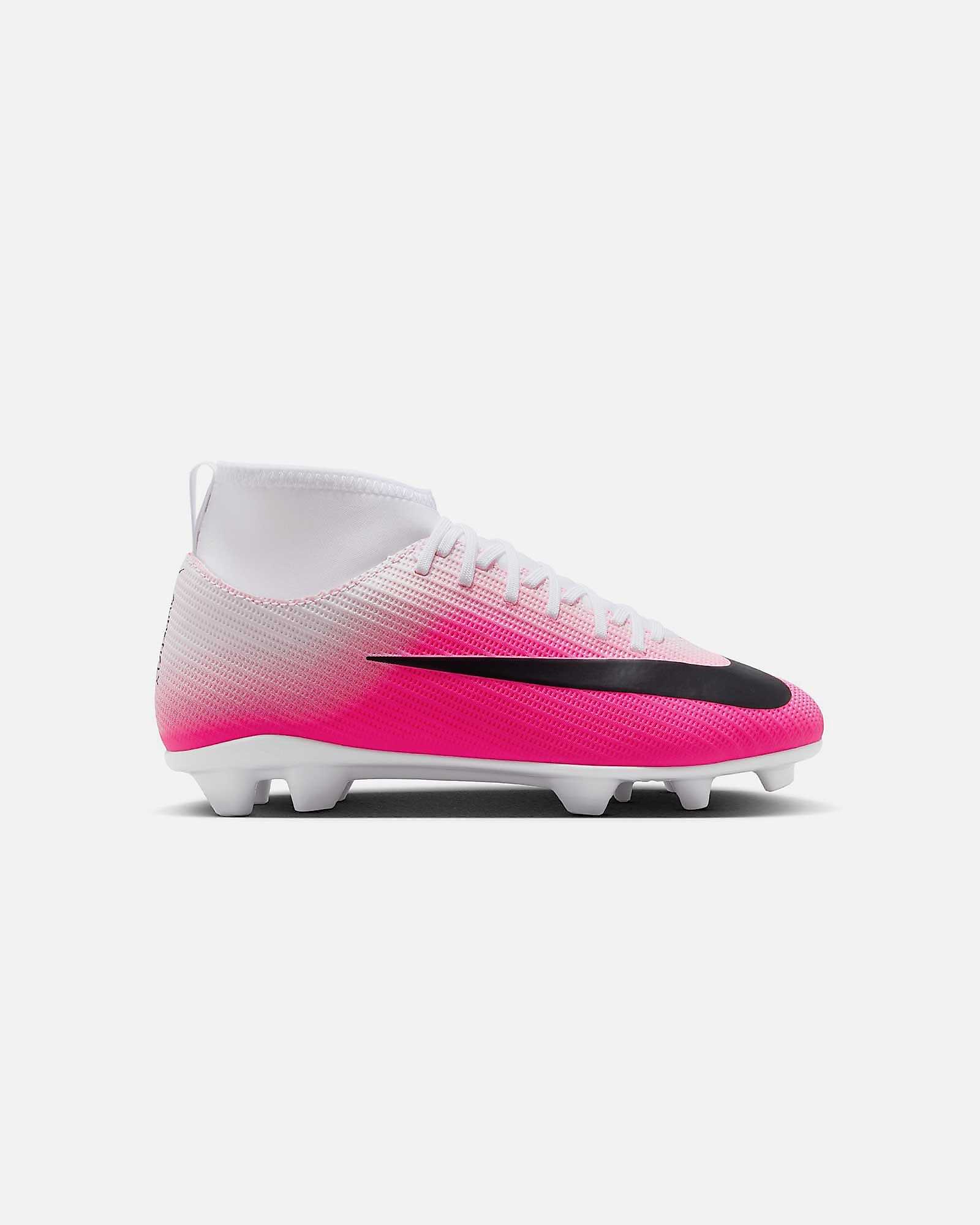 Chuteiras Nike Mercurial Superfly 11 Club FG/MG - Fútbol Factory