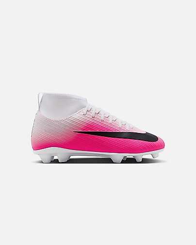 Chuteiras Nike Mercurial Superfly 11 Club FG/MG