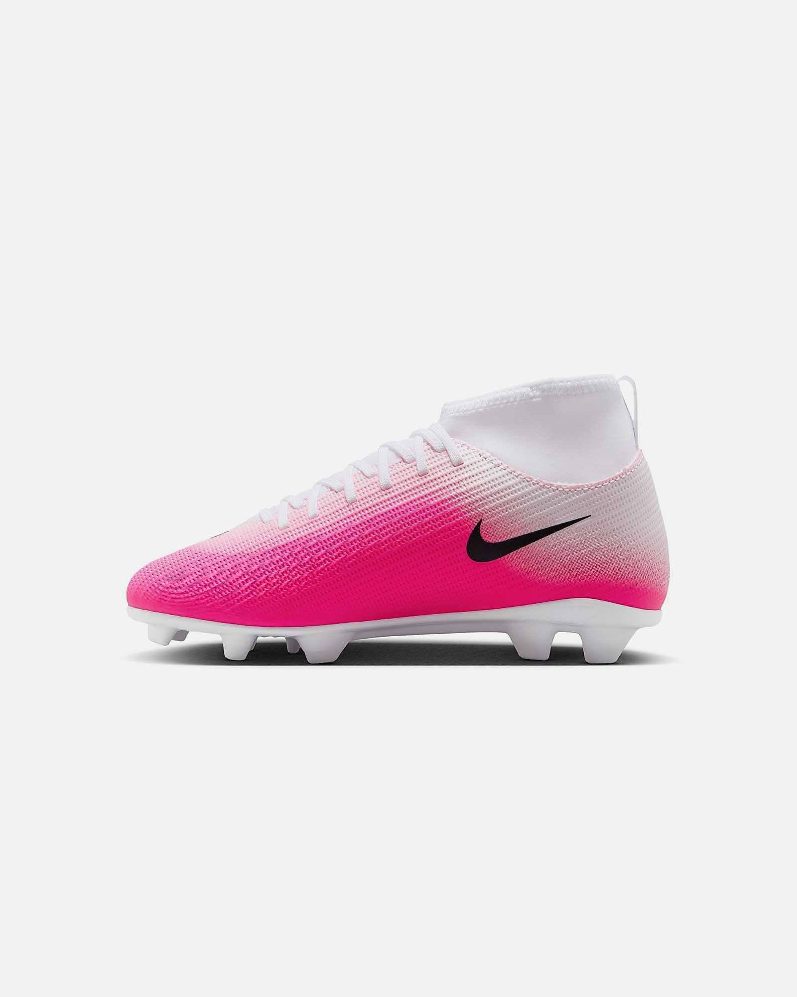 Chuteiras Nike Mercurial Superfly 11 Club FG/MG - Fútbol Factory