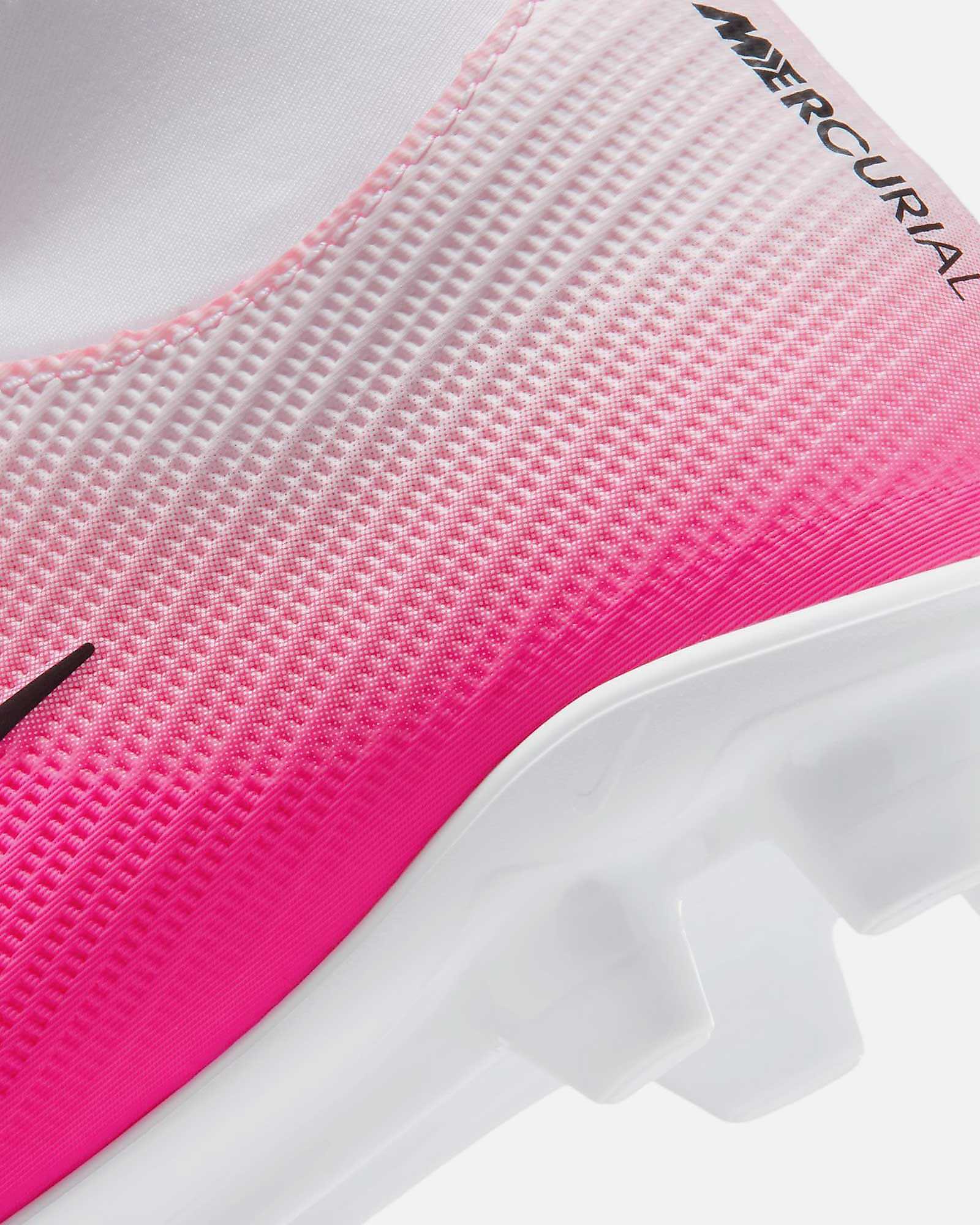 Chuteiras Nike Mercurial Superfly 11 Club FG/MG - Fútbol Factory