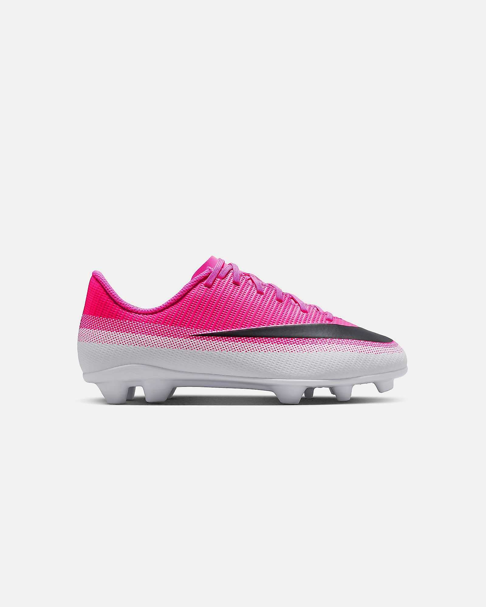 Chuteiras Nike Mercurial Vapor 17 Club FG/MG - Fútbol Factory