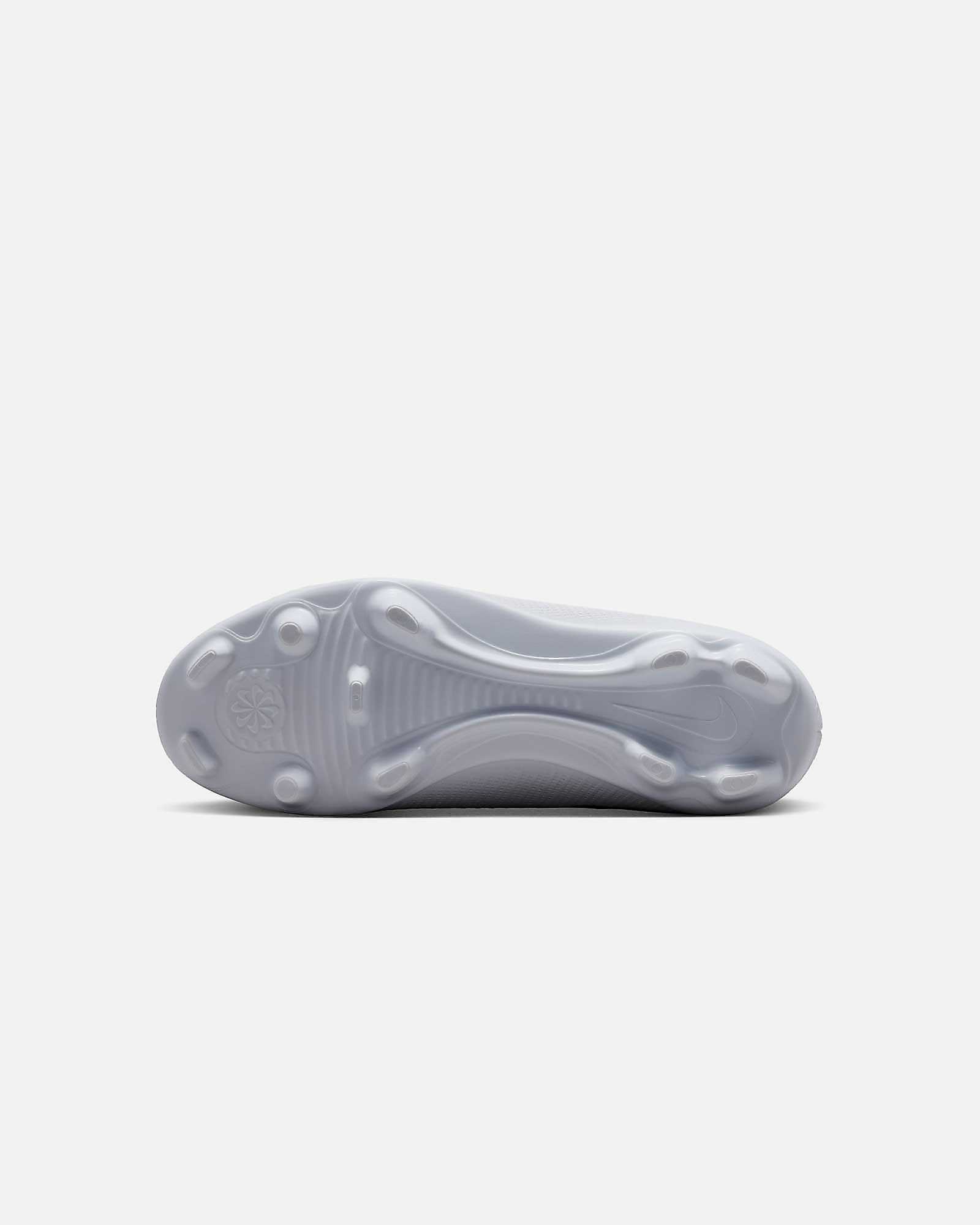 Chuteiras Nike Mercurial Vapor 17 Club FG/MG - Fútbol Factory