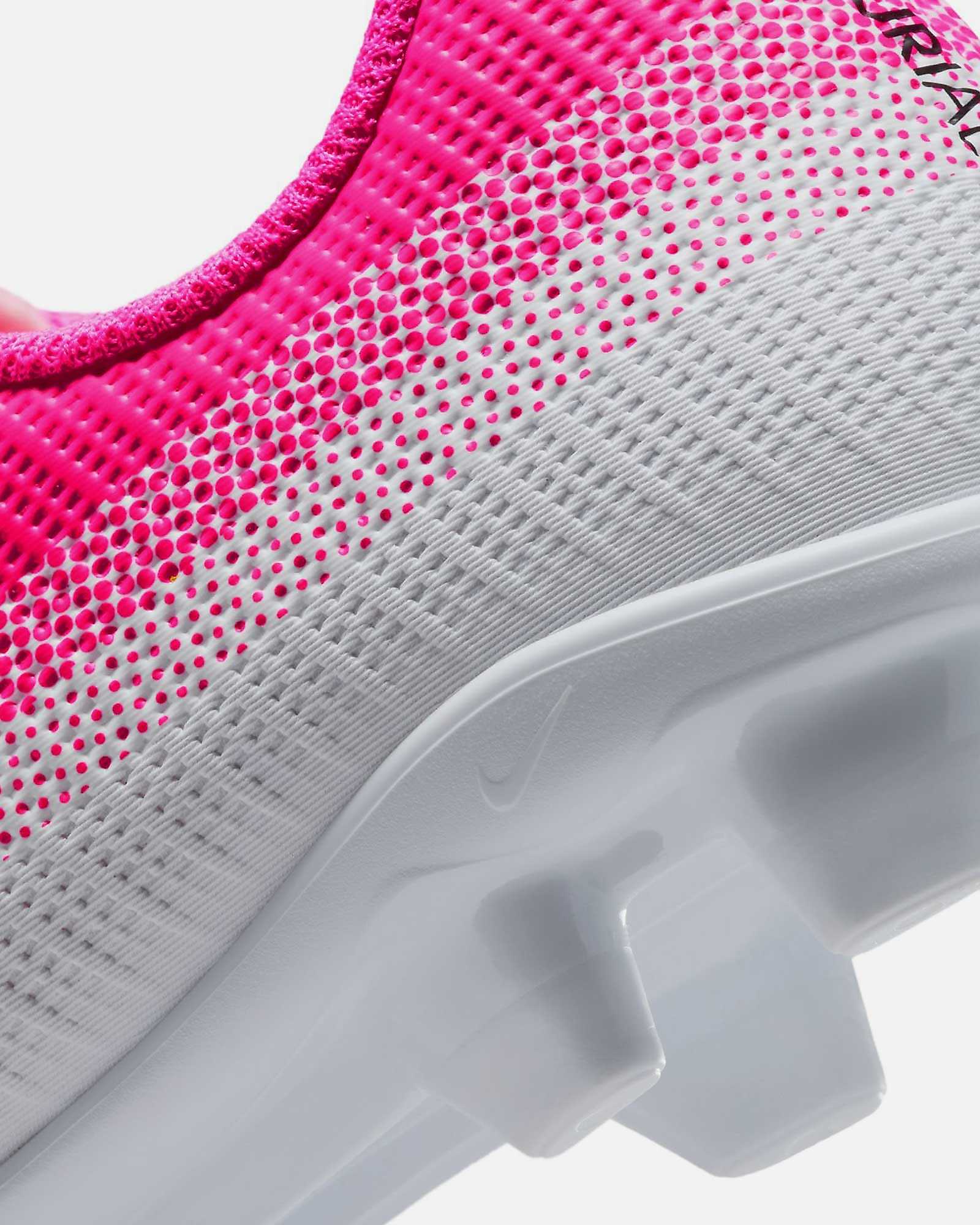 Chuteiras Nike Mercurial Vapor 17 Club FG/MG - Fútbol Factory