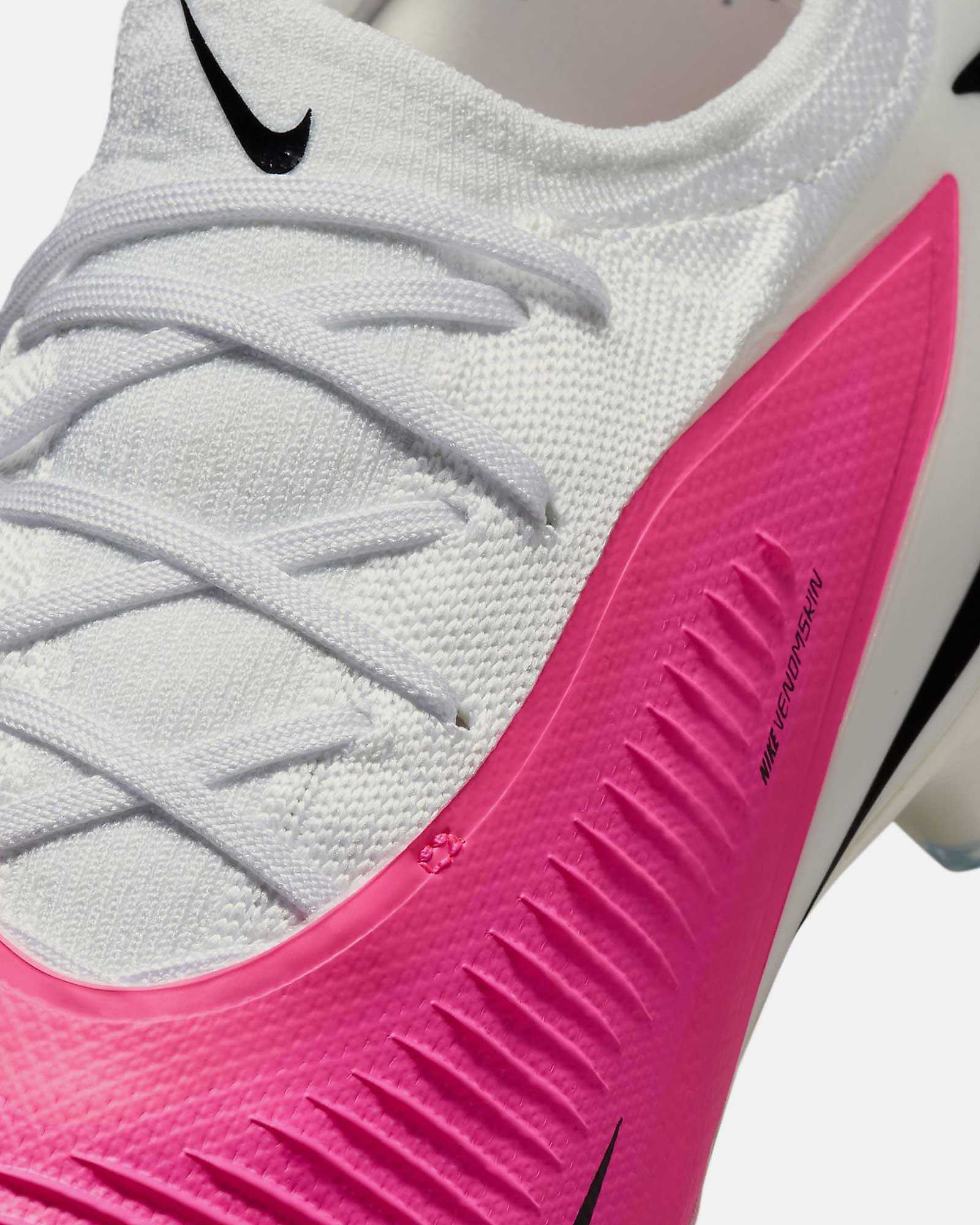 Botas Nike Phantom 6 Low Pro FG Botas Nike Phantom 6 Low Pro FG - Fútbol Factory