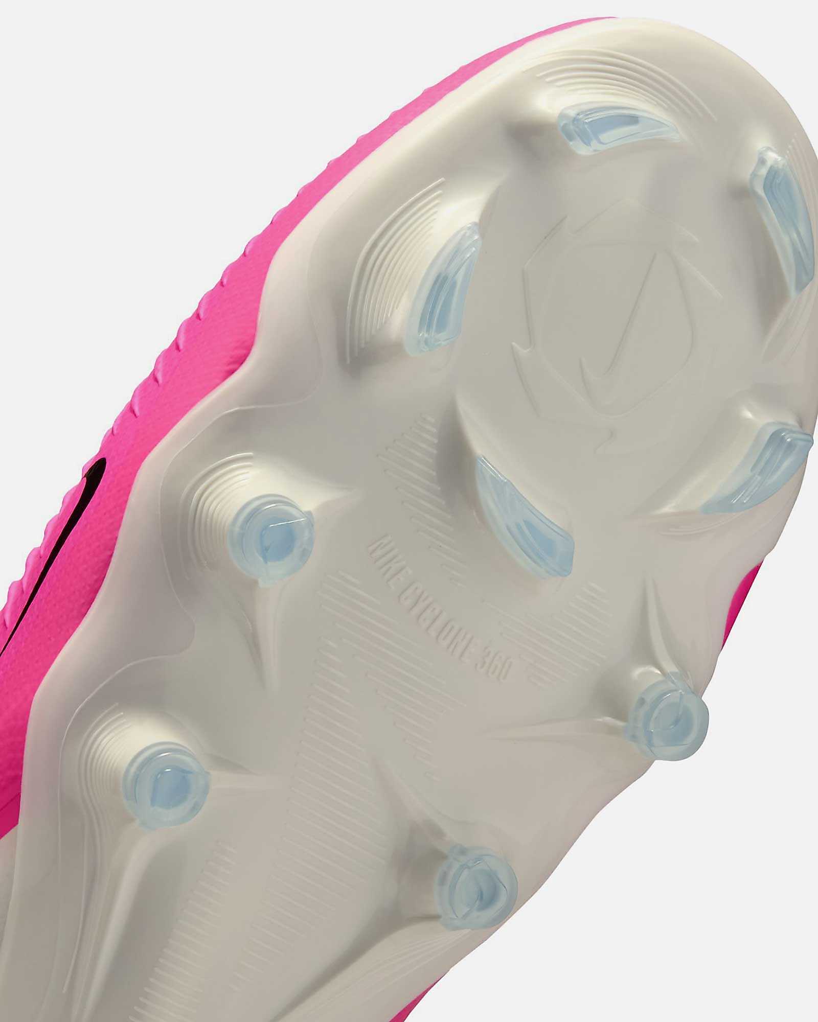 Botas Nike Phantom 6 Low Pro FG Botas Nike Phantom 6 Low Pro FG - Fútbol Factory