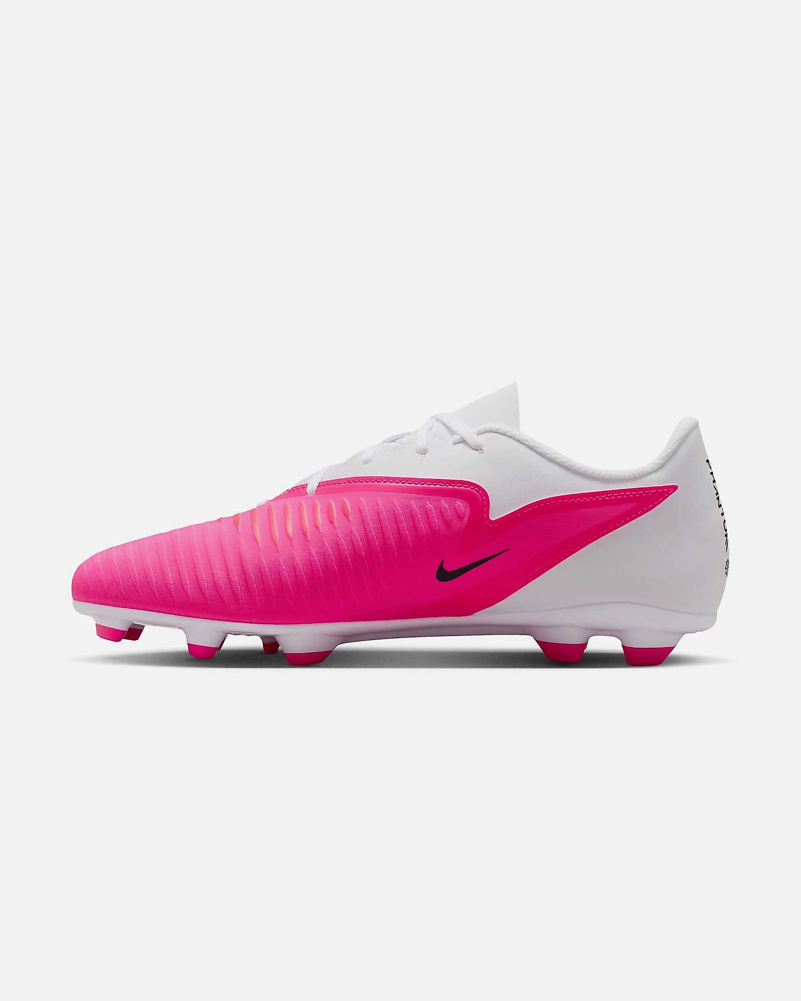 Botas Nike Phantom 6 Low Club FG - Fútbol Factory