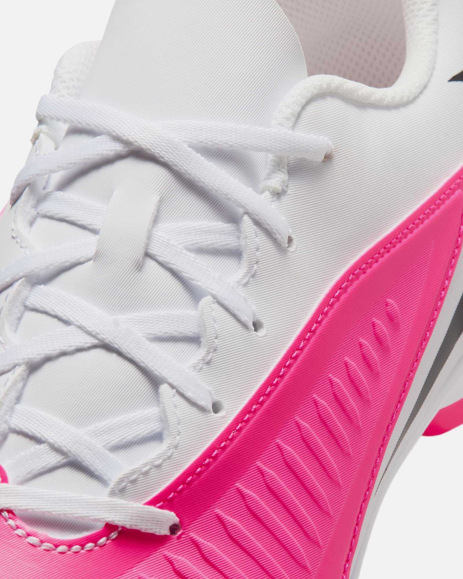 Botas Nike Phantom 6 Low Club FG - Fútbol Factory
