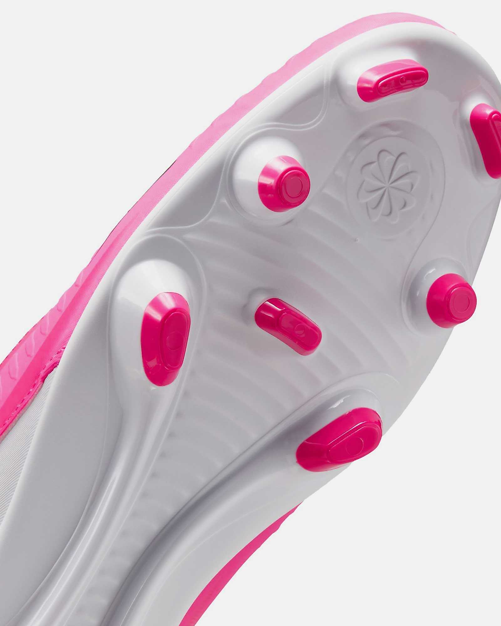 Botas Nike Phantom 6 Low Club FG - Fútbol Factory