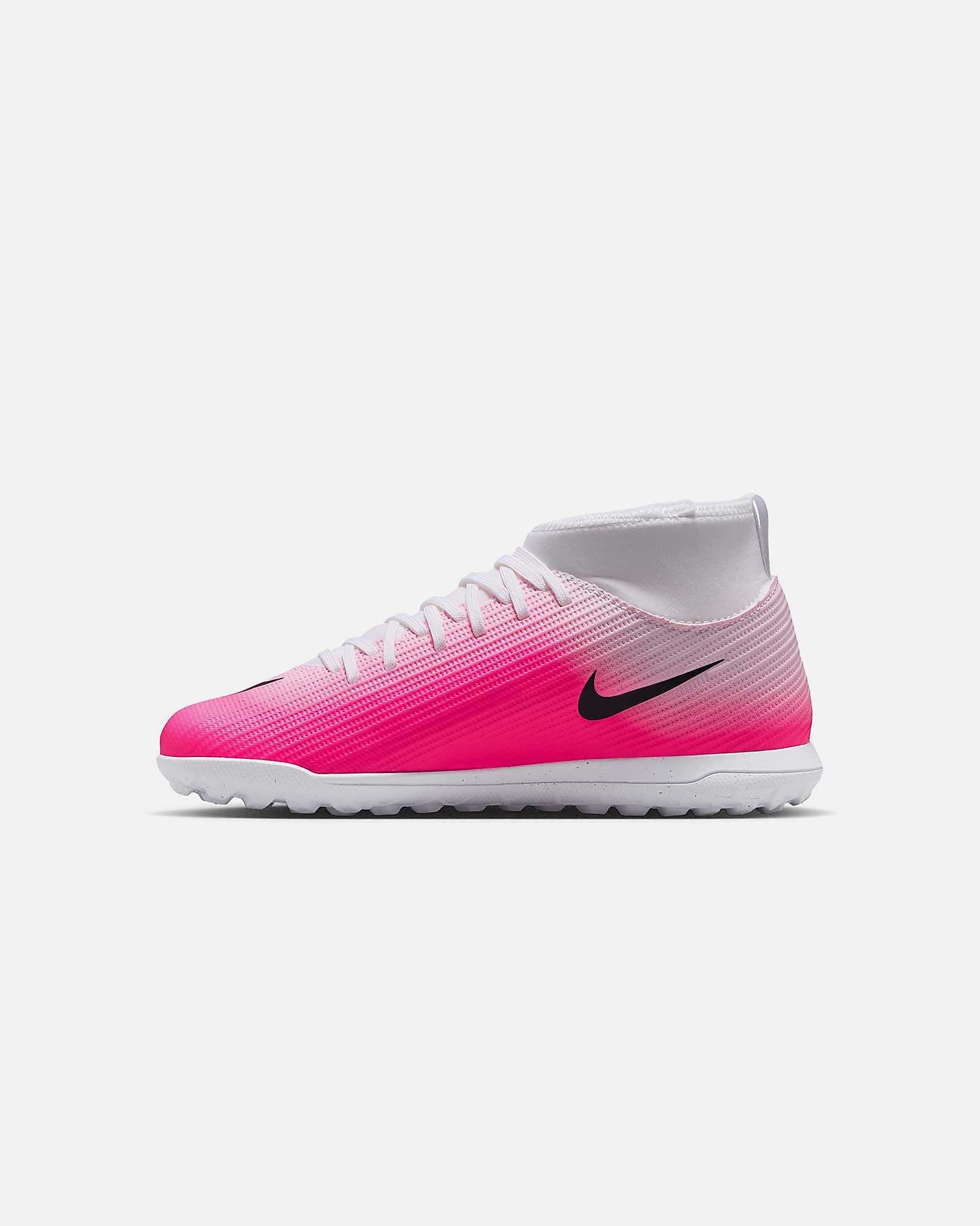 Sapatilhas Nike Mercurial Superfly 11 Club TF Sapatilhas Nike Mercurial Superfly 11 Club TF - Fútbol Factory