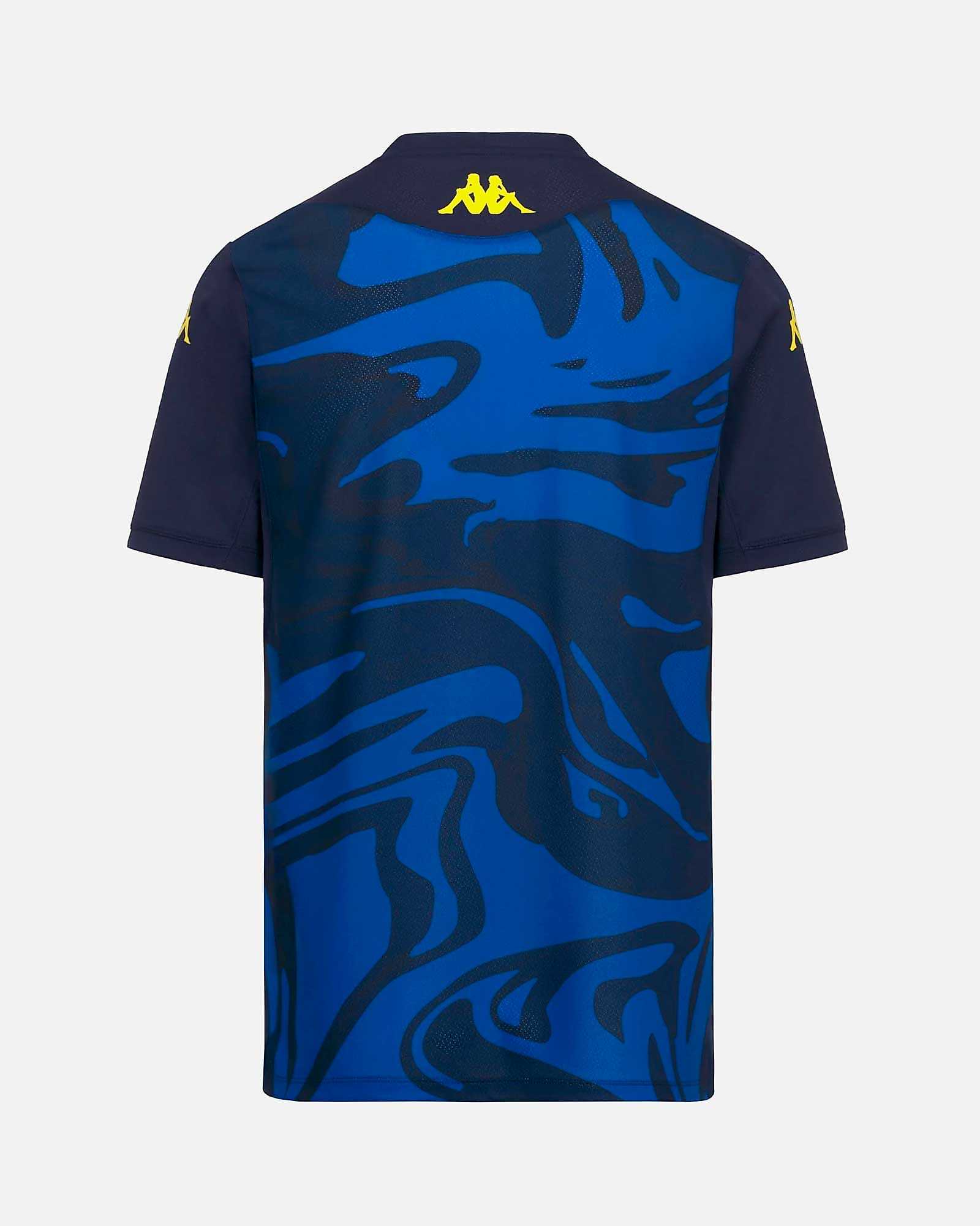 Camiseta Cádiz CF 2026/2027 TR Camiseta Cádiz CF 2026/2027 TR - Fútbol Factory