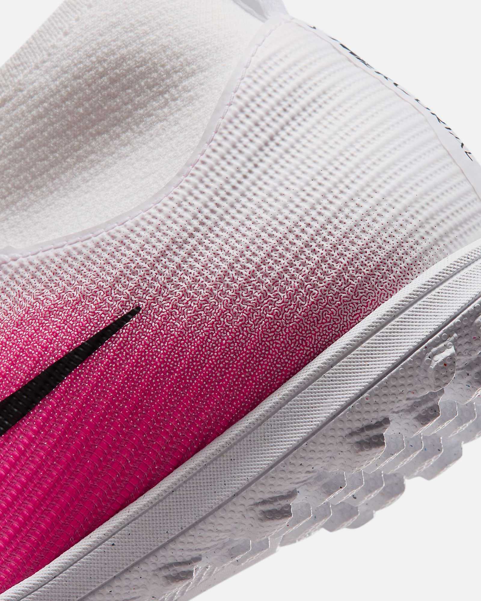 Nike Mercurial Vapor 17 Academy TF Nike Mercurial Vapor 17 Academy TF - Fútbol Factory