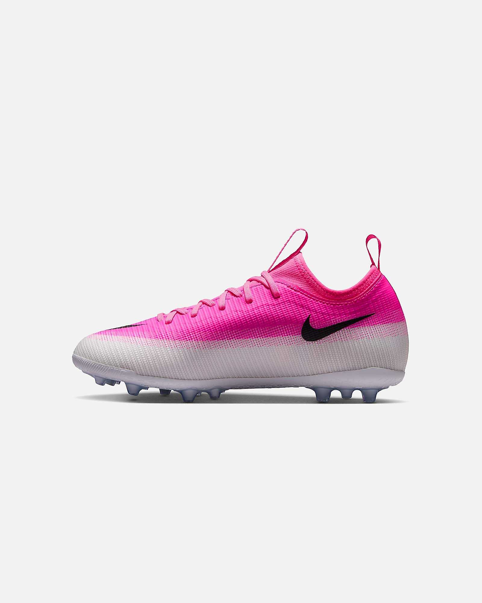 Nike Mercurial Vapor 17 Academy AG Nike Mercurial Vapor 17 Academy AG - Fútbol Factory