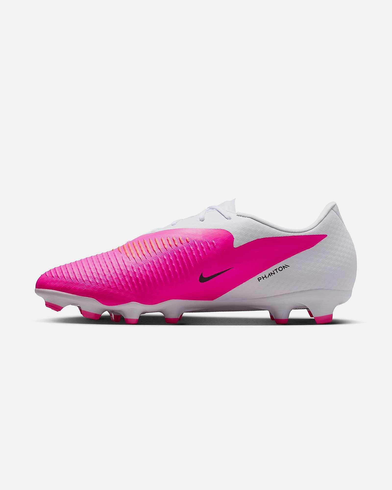 Botas Nike Phantom 6 Low Academy FG/MG - Fútbol Factory