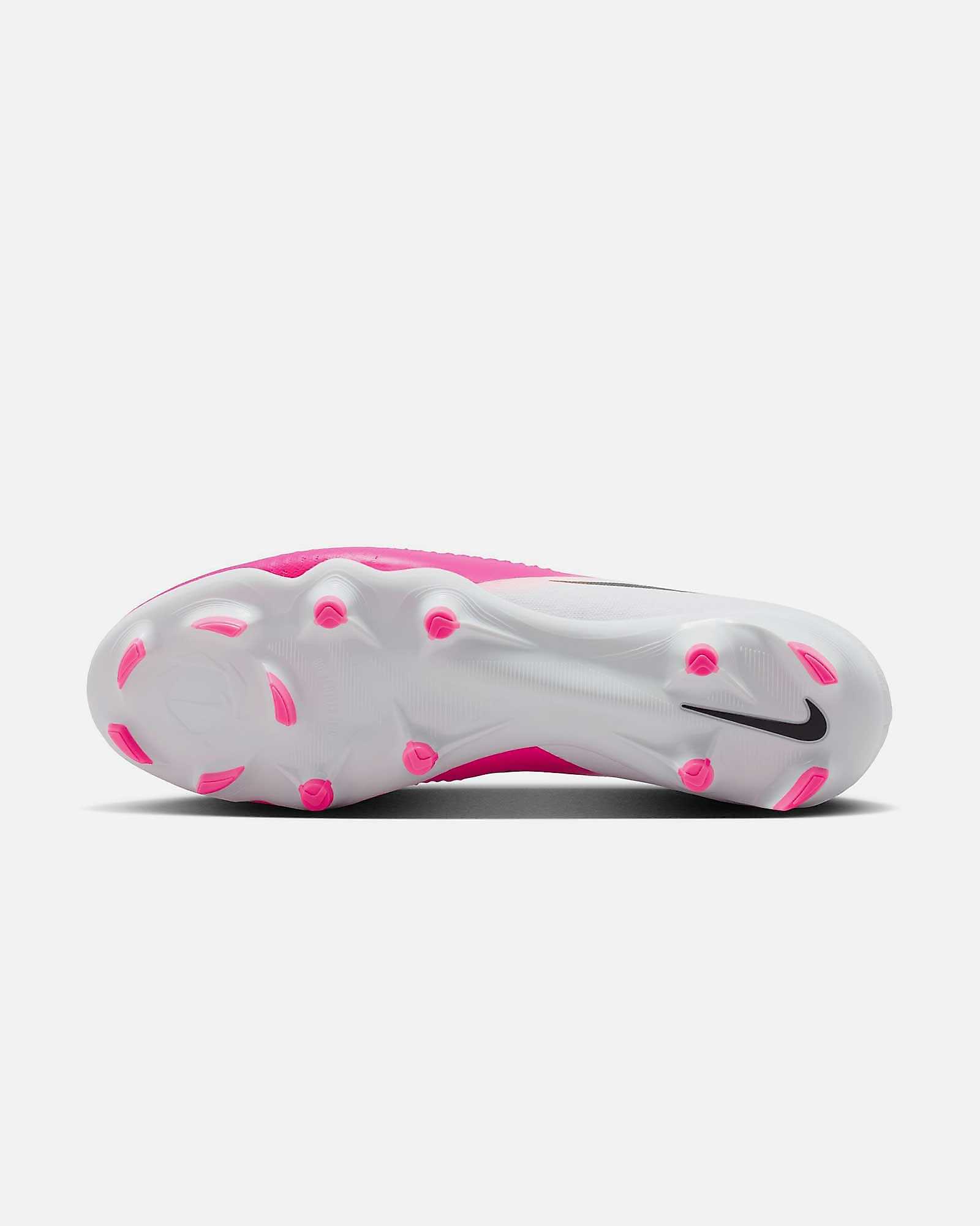 Botas Nike Phantom 6 Low Academy FG/MG - Fútbol Factory
