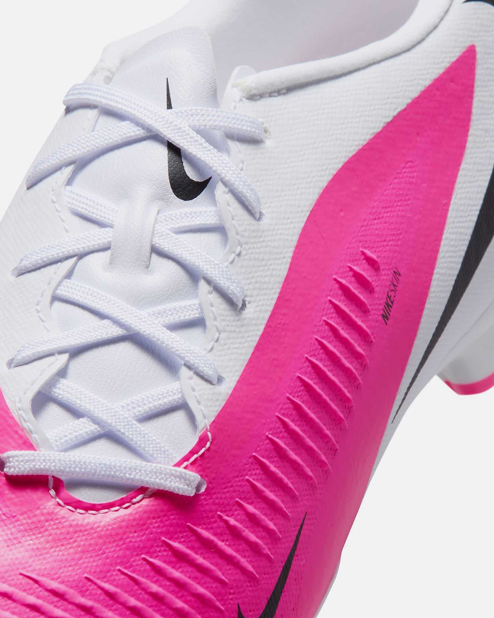Botas Nike Phantom 6 Low Academy FG/MG - Fútbol Factory