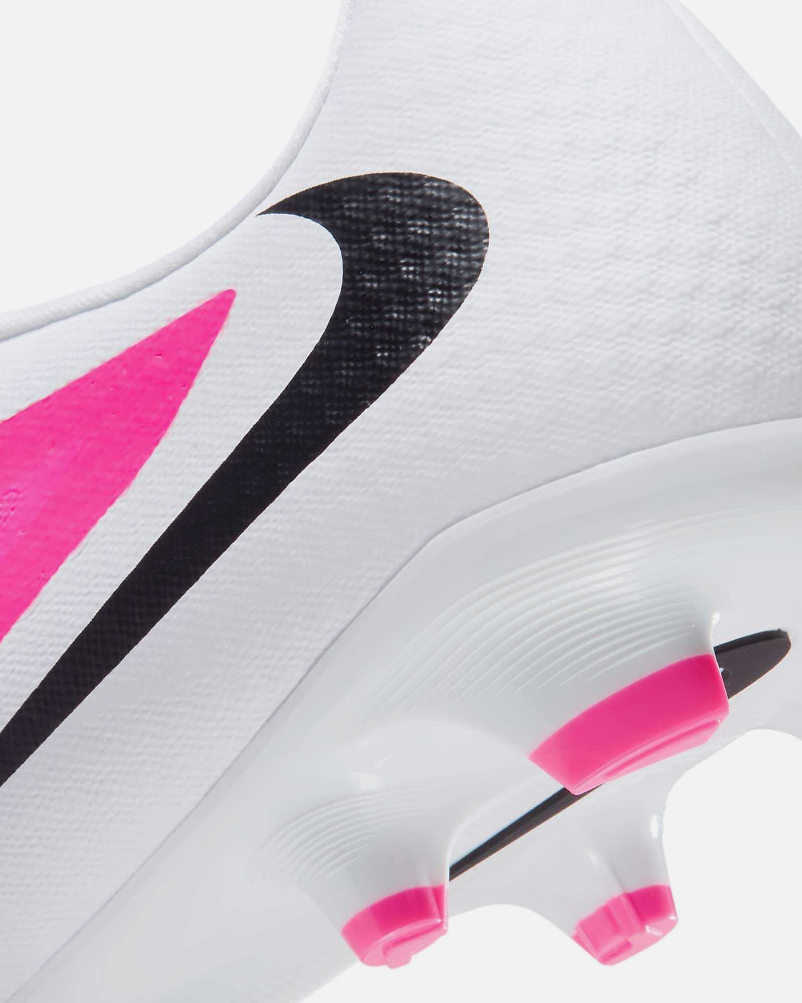 Botas Nike Phantom 6 Low Academy FG/MG - Fútbol Factory