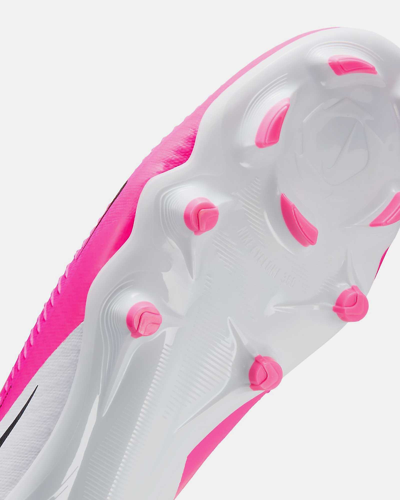 Botas Nike Phantom 6 Low Academy FG/MG - Fútbol Factory