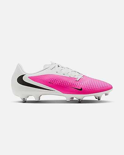 Chuteiras Nike Phantom 6 Low Academy SG