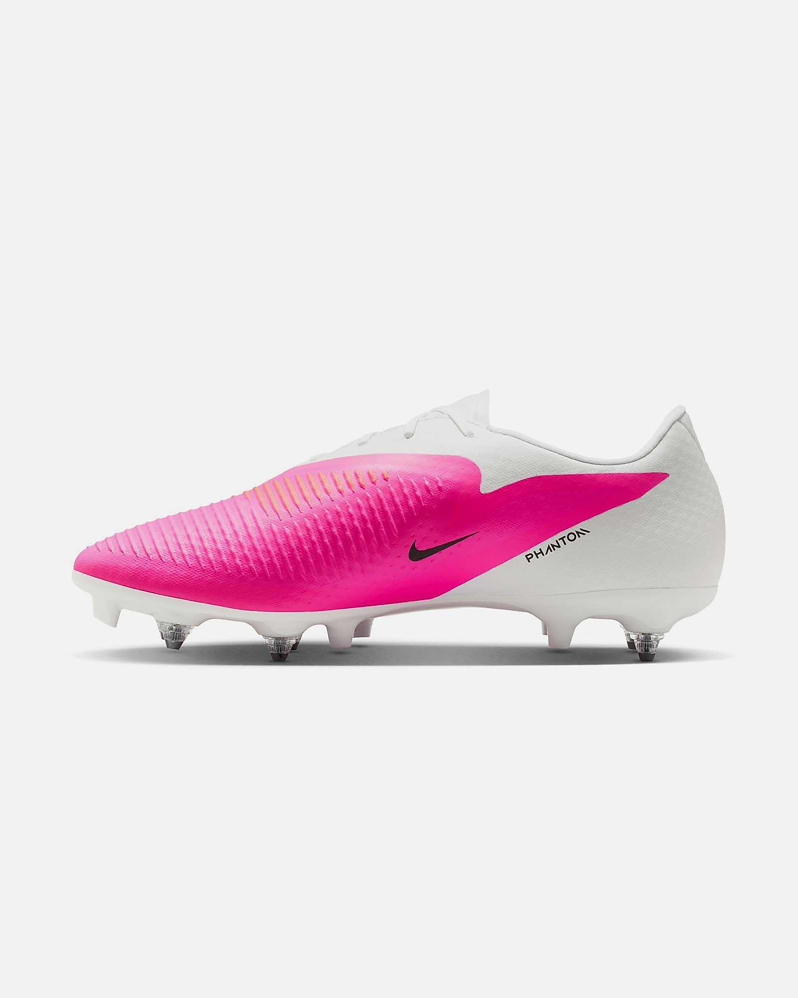 Chuteiras Nike Phantom 6 Low Academy SG Chuteiras Nike Phantom 6 Low Academy SG - Fútbol Factory