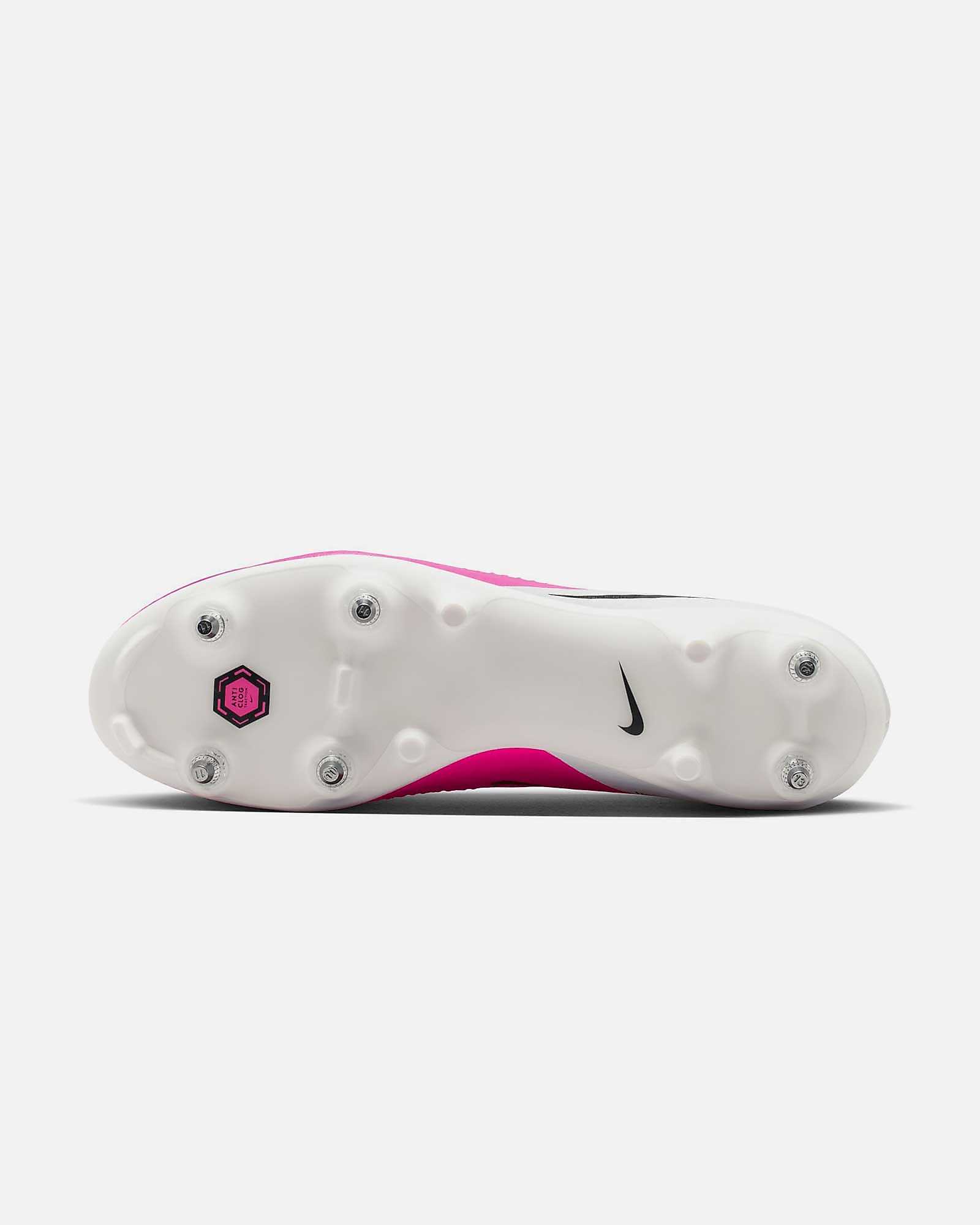 Chuteiras Nike Phantom 6 Low Academy SG Chuteiras Nike Phantom 6 Low Academy SG - Fútbol Factory