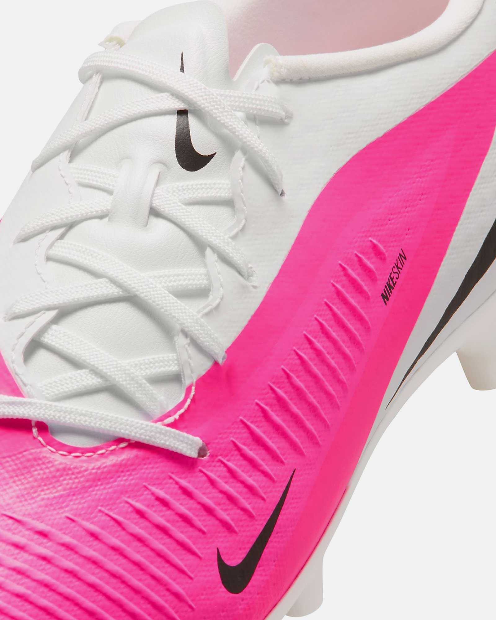 Chuteiras Nike Phantom 6 Low Academy SG Chuteiras Nike Phantom 6 Low Academy SG - Fútbol Factory