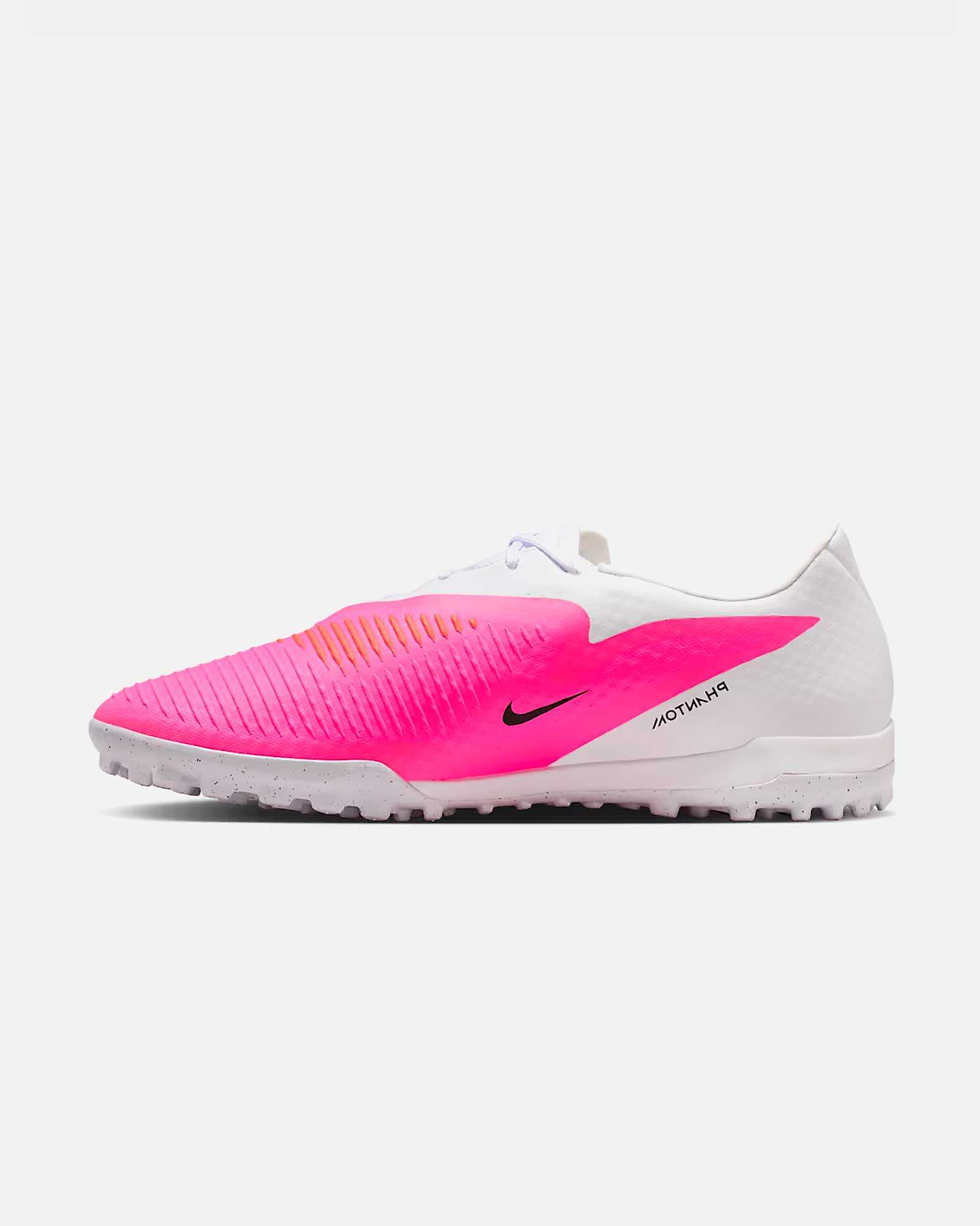Sapatilhas Nike Phantom 6 Low Academy Turf - Fútbol Factory