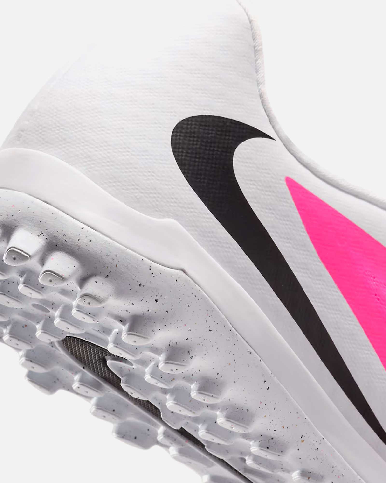 Sapatilhas Nike Phantom 6 Low Academy Turf - Fútbol Factory
