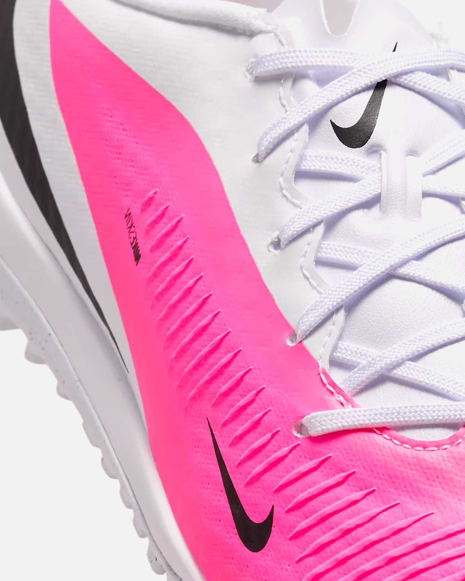 Sapatilhas Nike Phantom 6 Low Academy Turf - Fútbol Factory