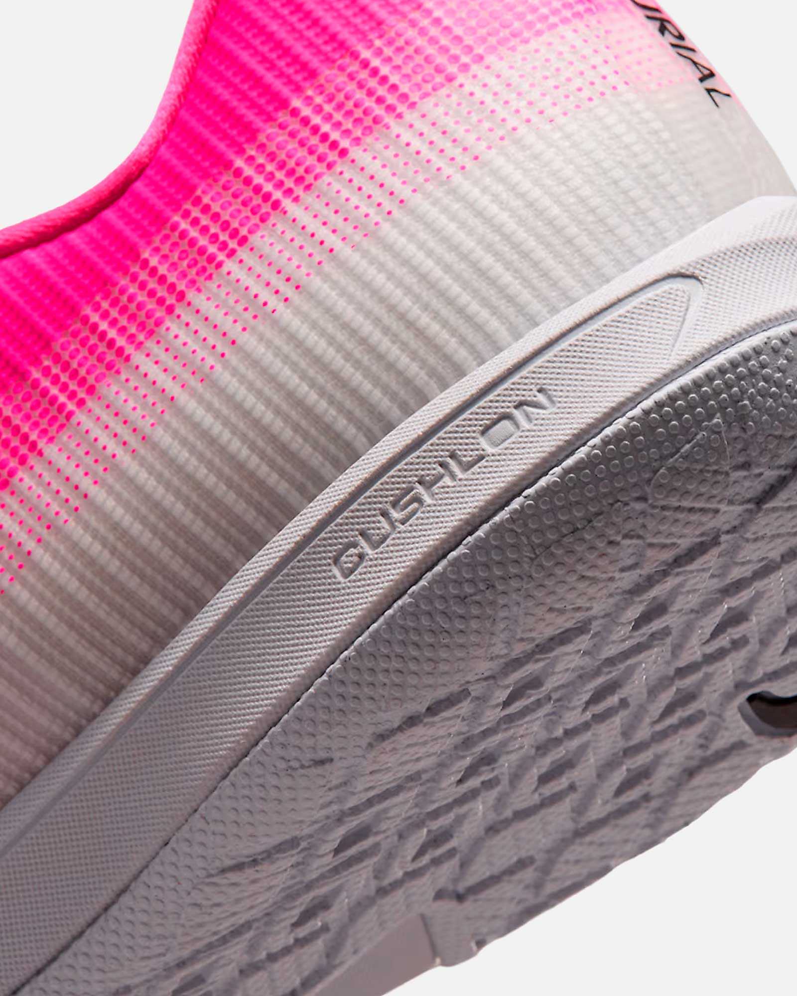 Nike Mercurial Vapor 17 Academy perfil baixo - Fútbol Factory