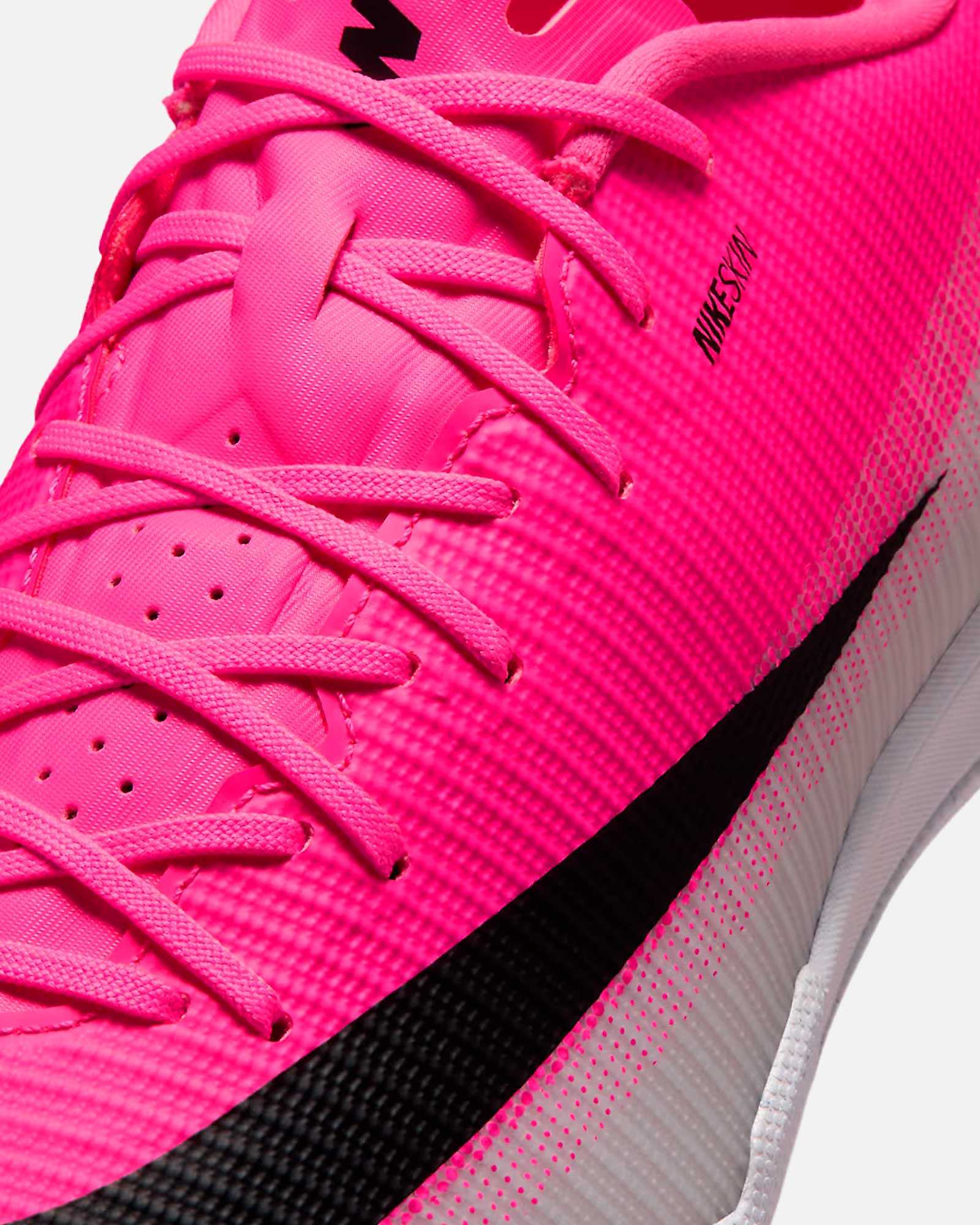Nike Mercurial Vapor 17 Academy perfil baixo - Fútbol Factory