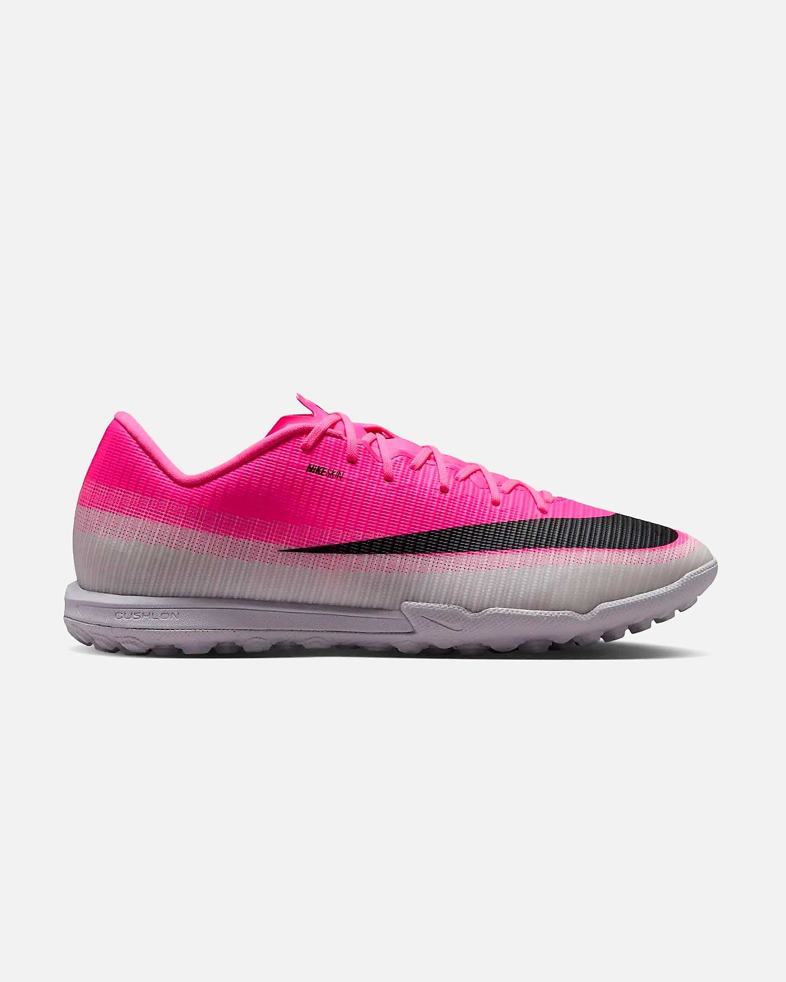 Botas Nike Mercurial Vapor 17 Academy TF Botas Nike Mercurial Vapor 17 Academy TF - Fútbol Factory
