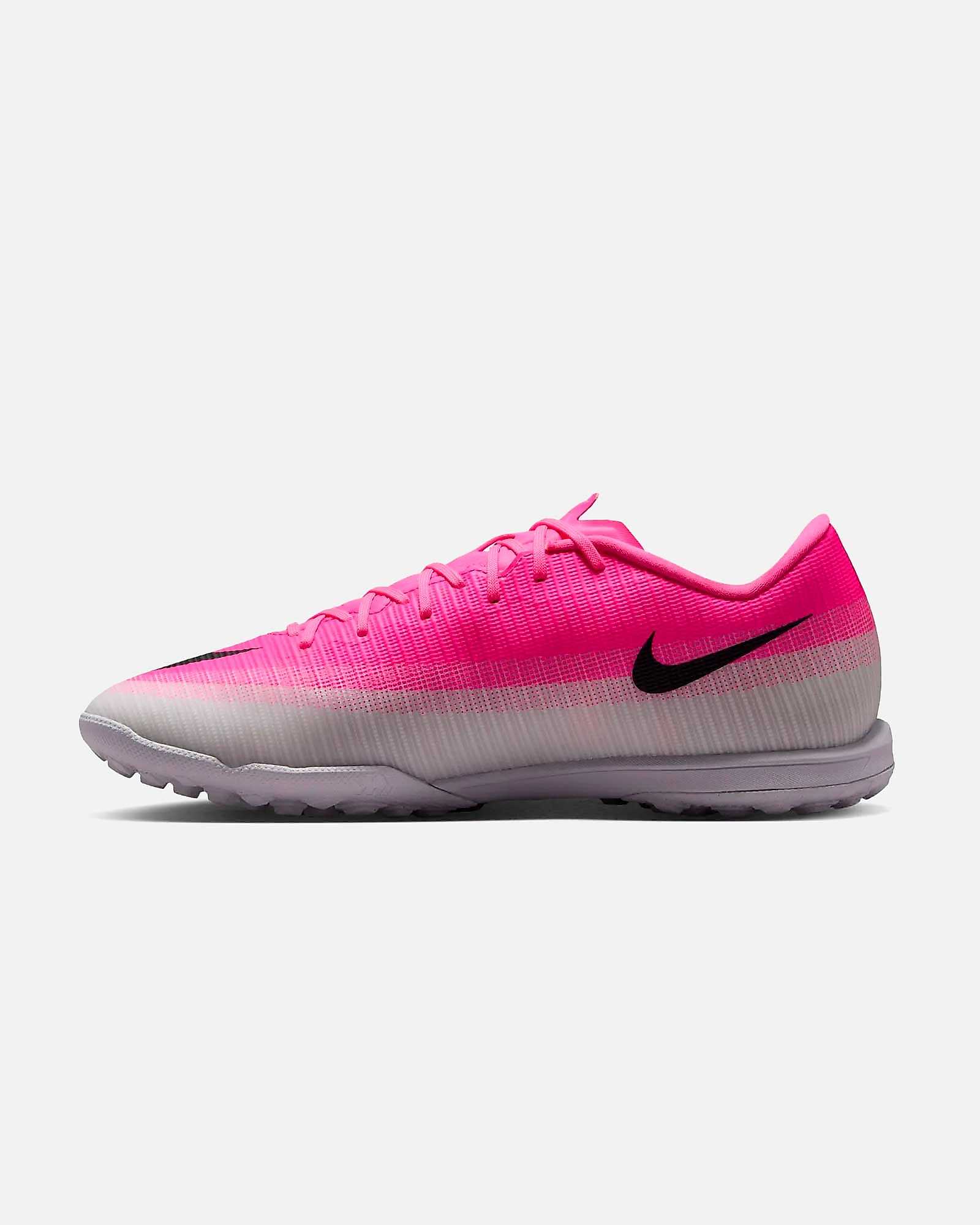 Botas Nike Mercurial Vapor 17 Academy TF Botas Nike Mercurial Vapor 17 Academy TF - Fútbol Factory