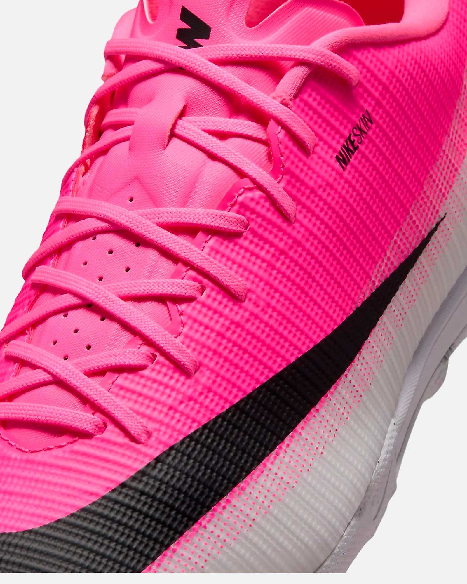 Botas Nike Mercurial Vapor 17 Academy TF Botas Nike Mercurial Vapor 17 Academy TF - Fútbol Factory