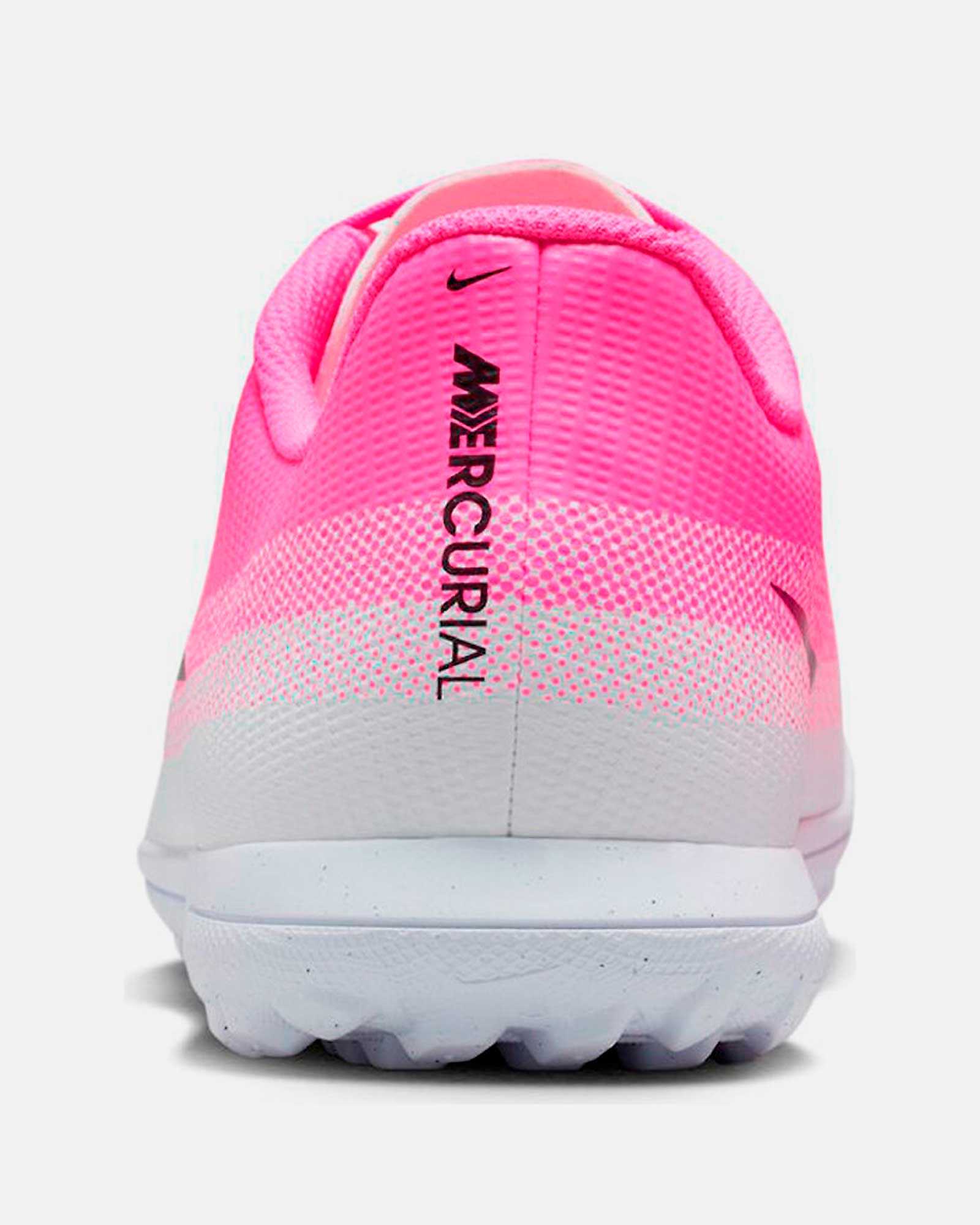 Botas Nike Mercurial Vapor 17 Club Turf Botas Nike Mercurial Vapor 17 Club Turf - Fútbol Factory