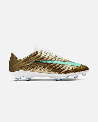 Botas Nike Mercurial Superfly 11 Pro Mbappé FG