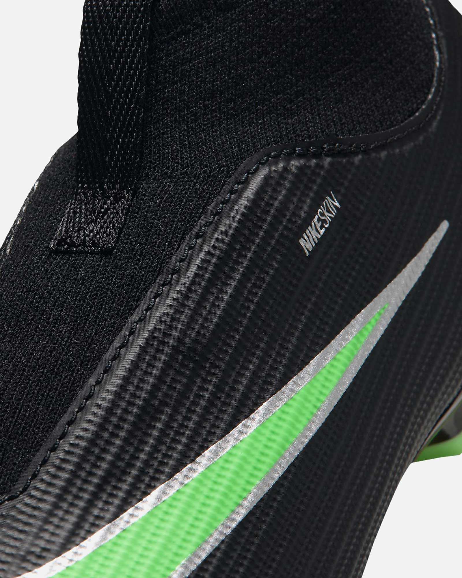 Sapatilhas Nike Mercurial Superfly 11 Academy FG/AG Sapatilhas Nike Mercurial Superfly 11 Academy FG/AG - Fútbol Factory