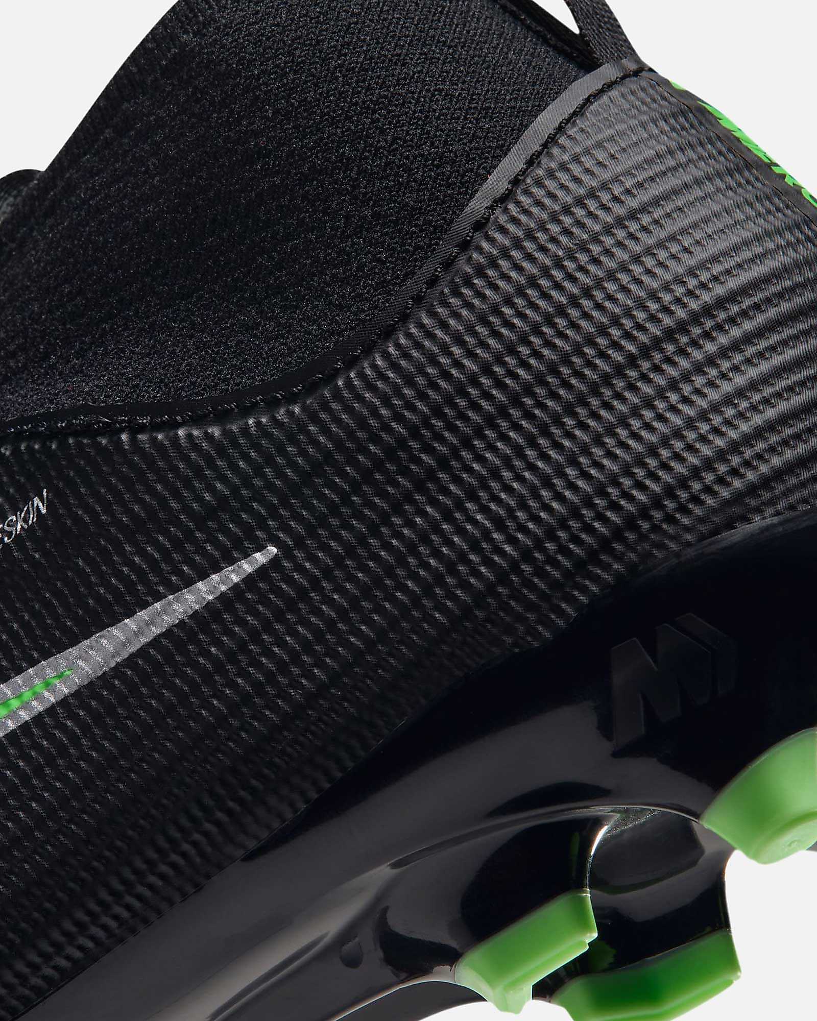 Sapatilhas Nike Mercurial Superfly 11 Academy FG/AG Sapatilhas Nike Mercurial Superfly 11 Academy FG/AG - Fútbol Factory