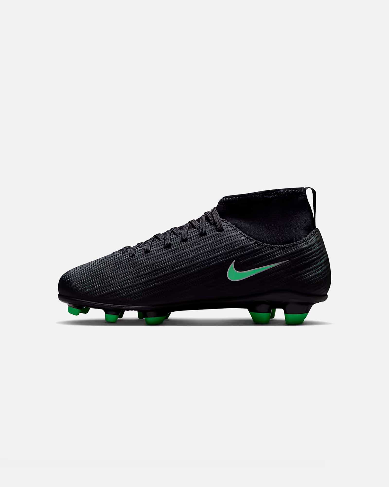 Botas Nike Mercurial Superfly 11 Club perfil alto multisuperfície - Fútbol Factory