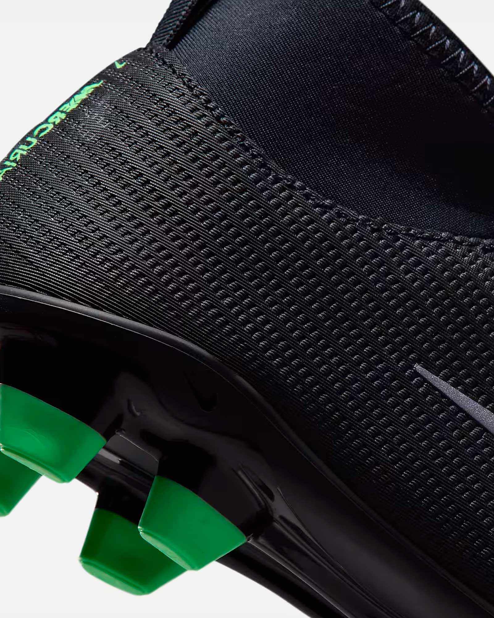 Botas Nike Mercurial Superfly 11 Club perfil alto multisuperfície - Fútbol Factory