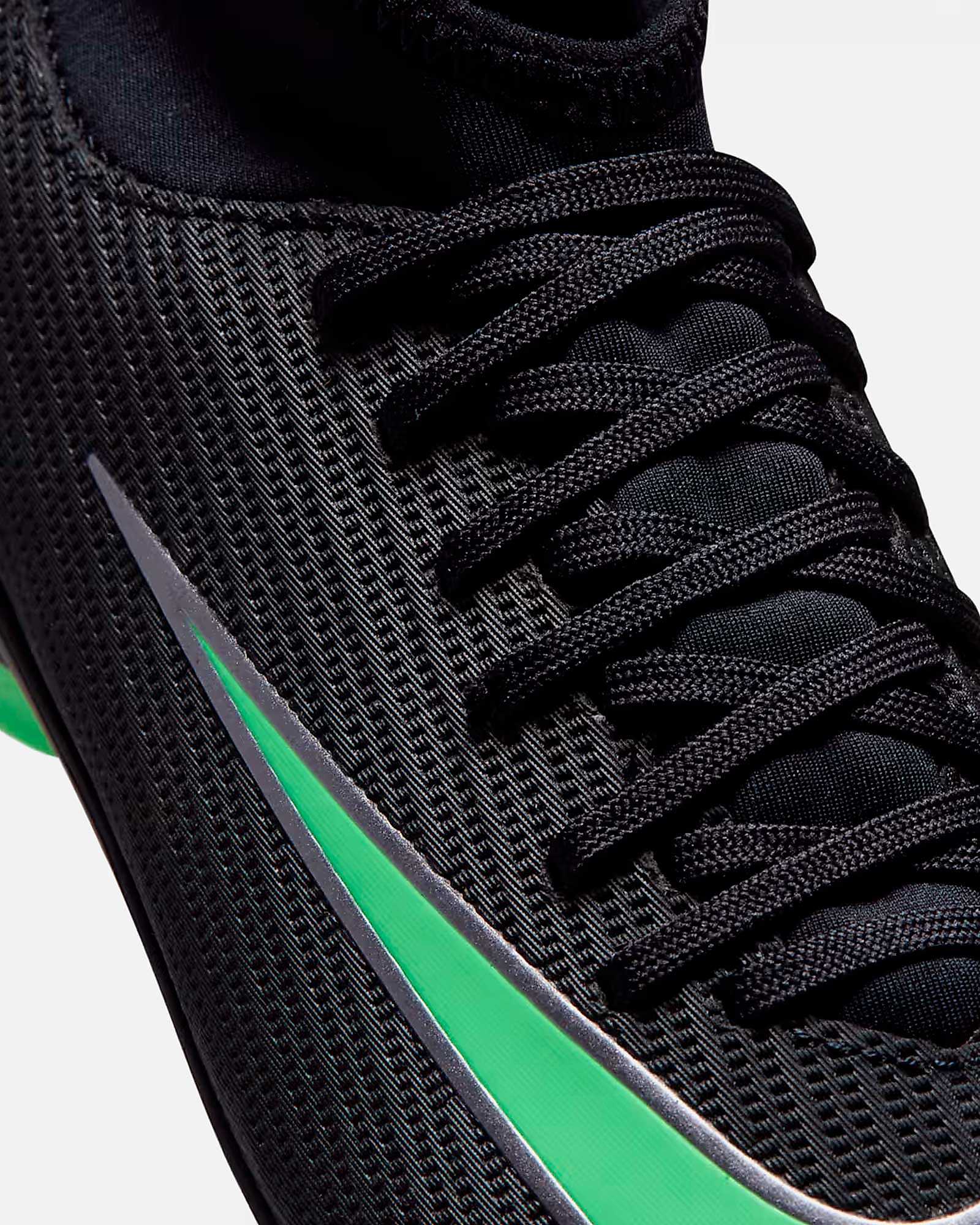 Botas Nike Mercurial Superfly 11 Club perfil alto multisuperfície - Fútbol Factory
