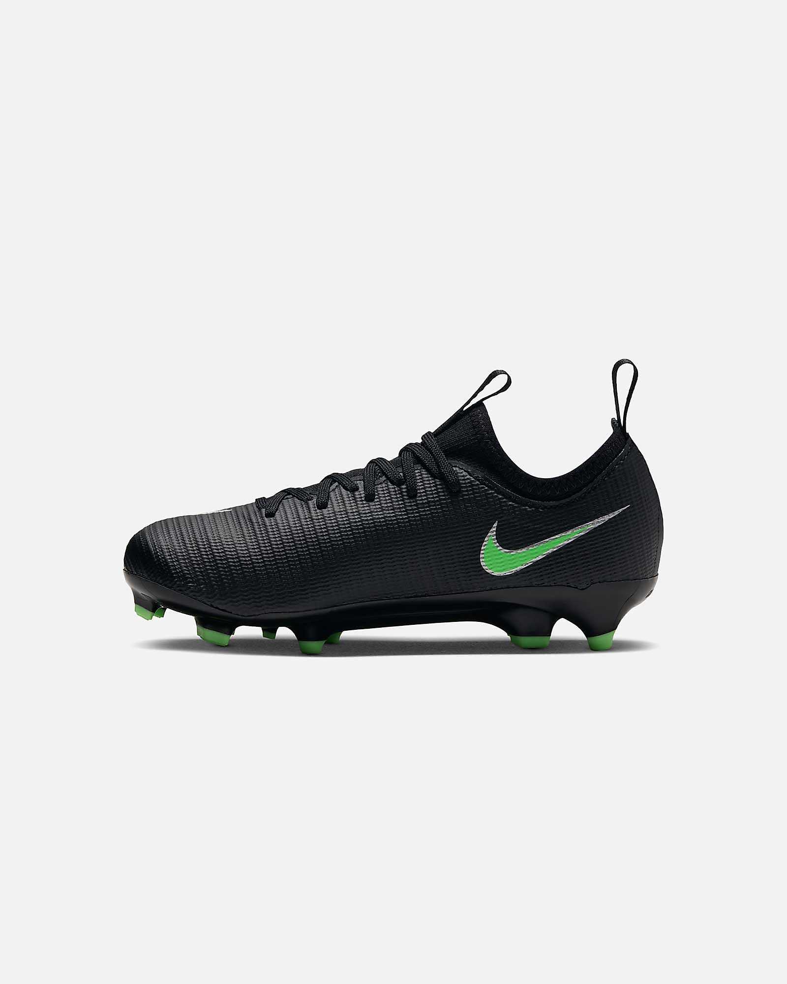 Chuteiras Nike Mercurial Vapor 17 Academy FG/MG - Fútbol Factory