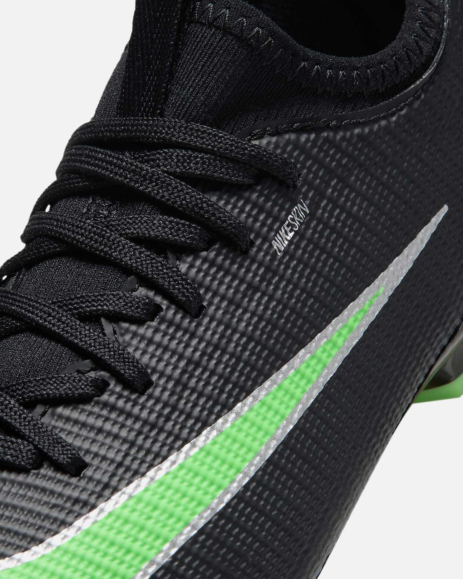 Chuteiras Nike Mercurial Vapor 17 Academy FG/MG - Fútbol Factory