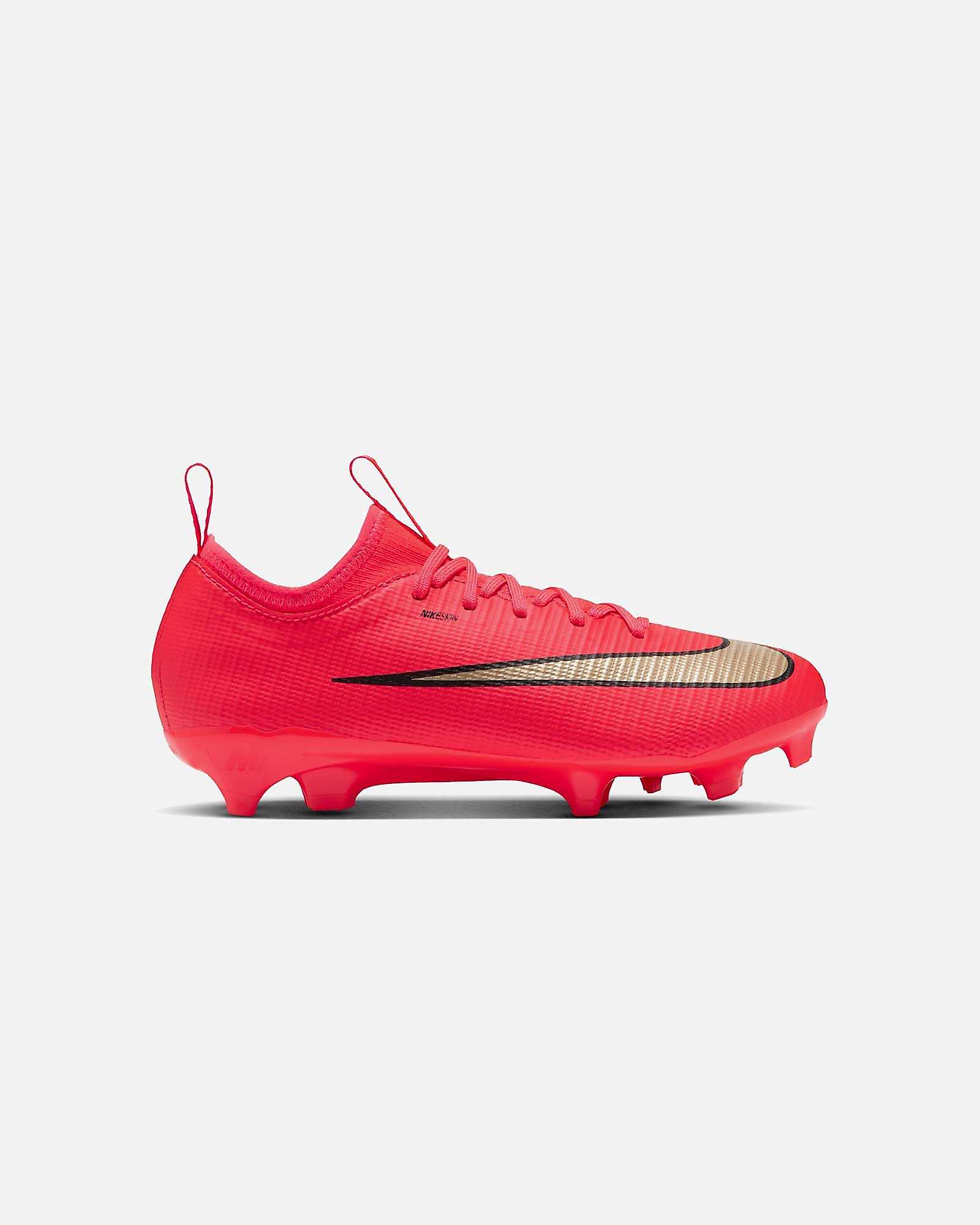 Sapatilhas Nike Mercurial Vapor 17 Academy MG Sapatilhas Nike Mercurial Vapor 17 Academy MG - Fútbol Factory