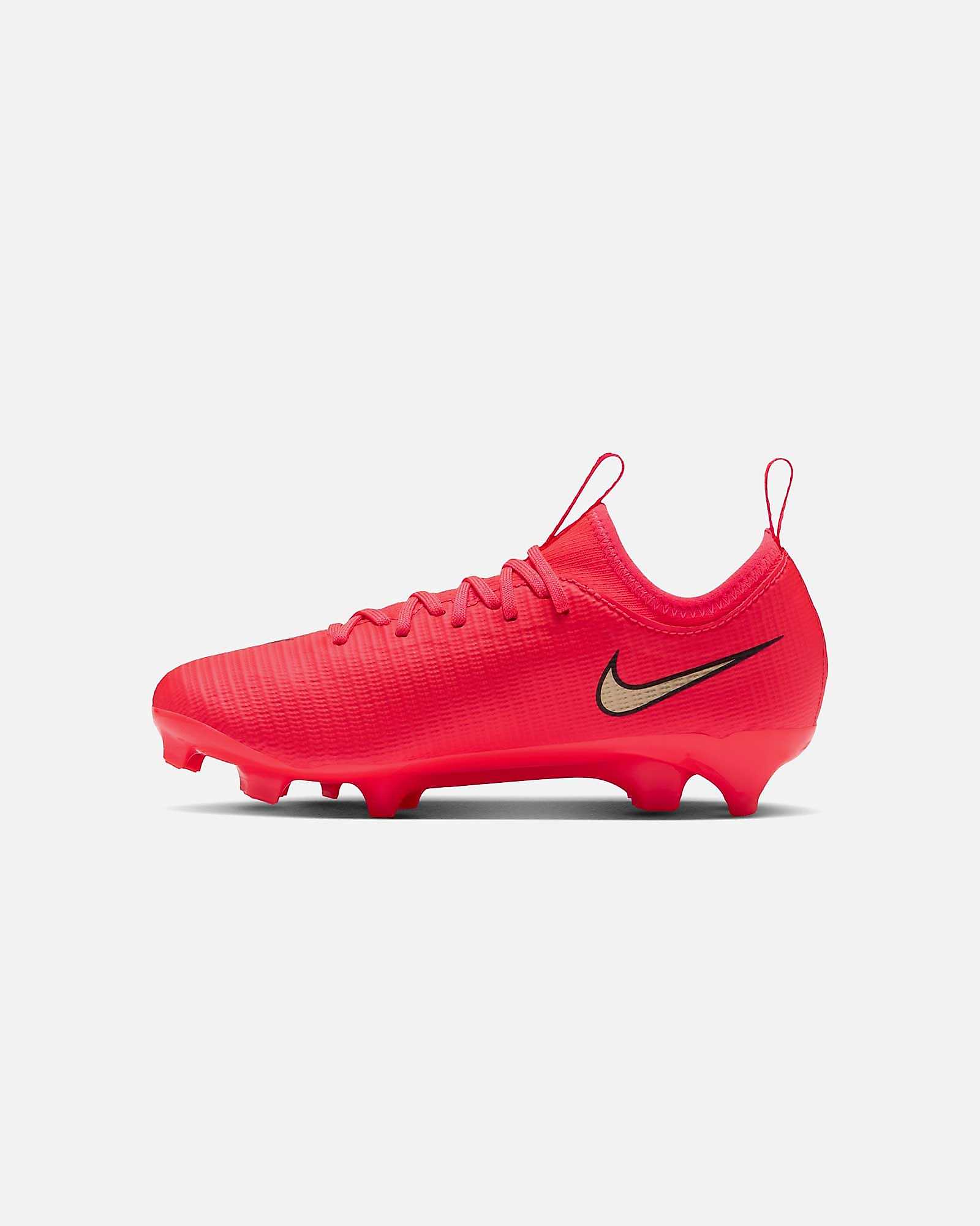 Sapatilhas Nike Mercurial Vapor 17 Academy MG Sapatilhas Nike Mercurial Vapor 17 Academy MG - Fútbol Factory
