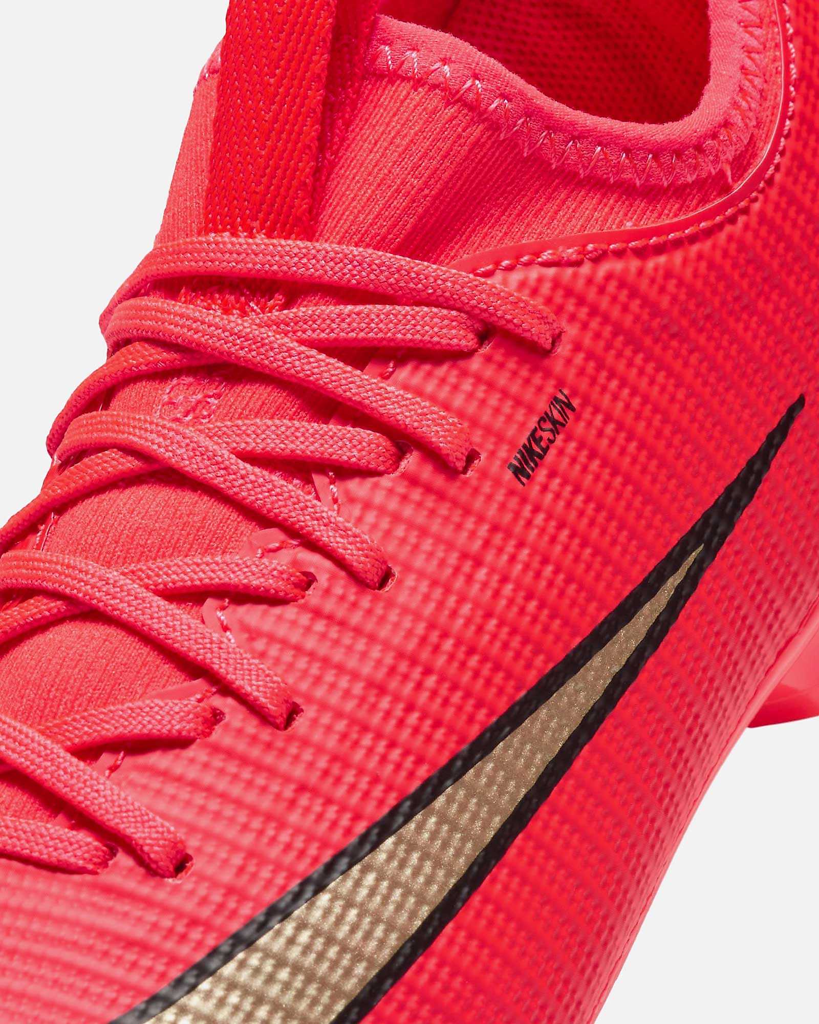 Sapatilhas Nike Mercurial Vapor 17 Academy MG Sapatilhas Nike Mercurial Vapor 17 Academy MG - Fútbol Factory