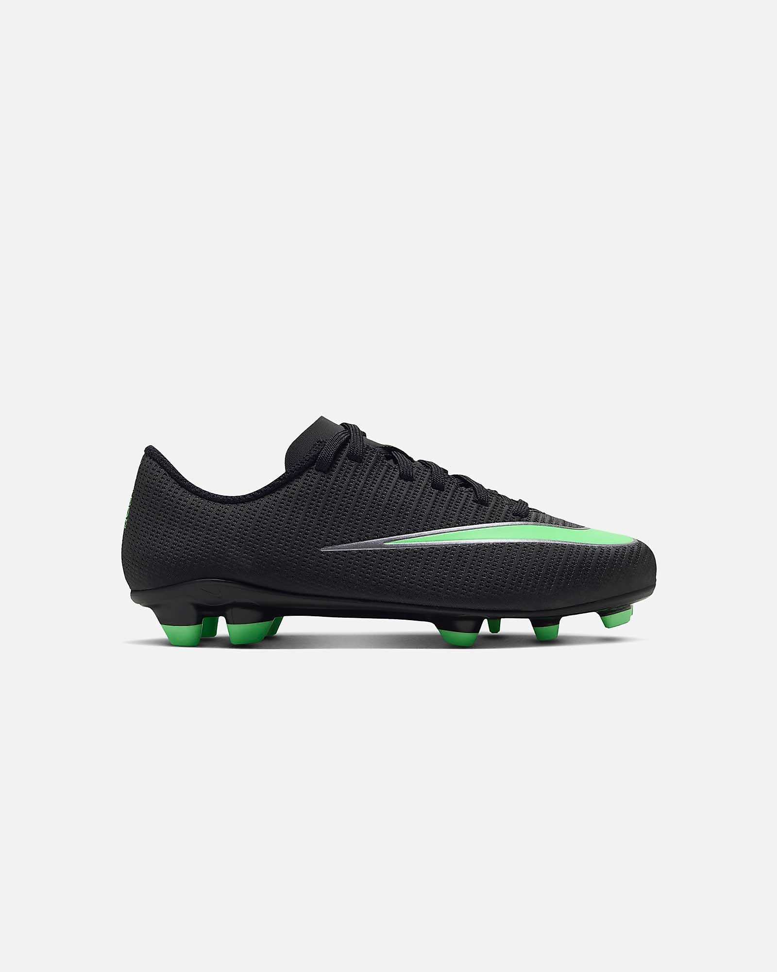 Botas Nike Mercurial Zoom Vapor Club FG/MG Botas Nike Mercurial Zoom Vapor Club FG/MG - Fútbol Factory