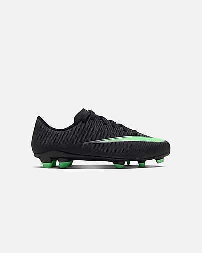 Botas Nike Mercurial Zoom Vapor Club FG/MG