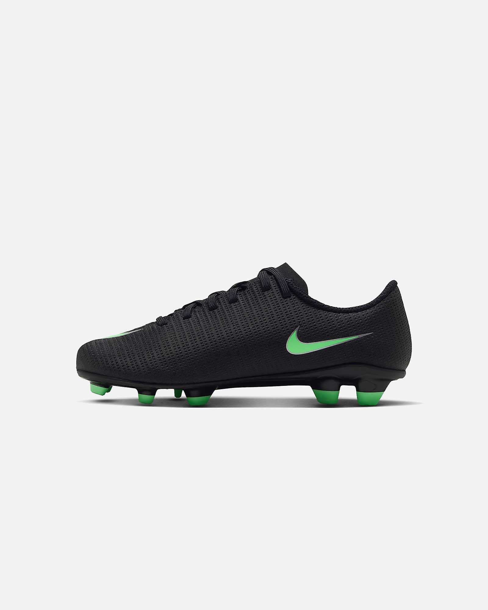 Botas Nike Mercurial Zoom Vapor Club FG/MG Botas Nike Mercurial Zoom Vapor Club FG/MG - Fútbol Factory