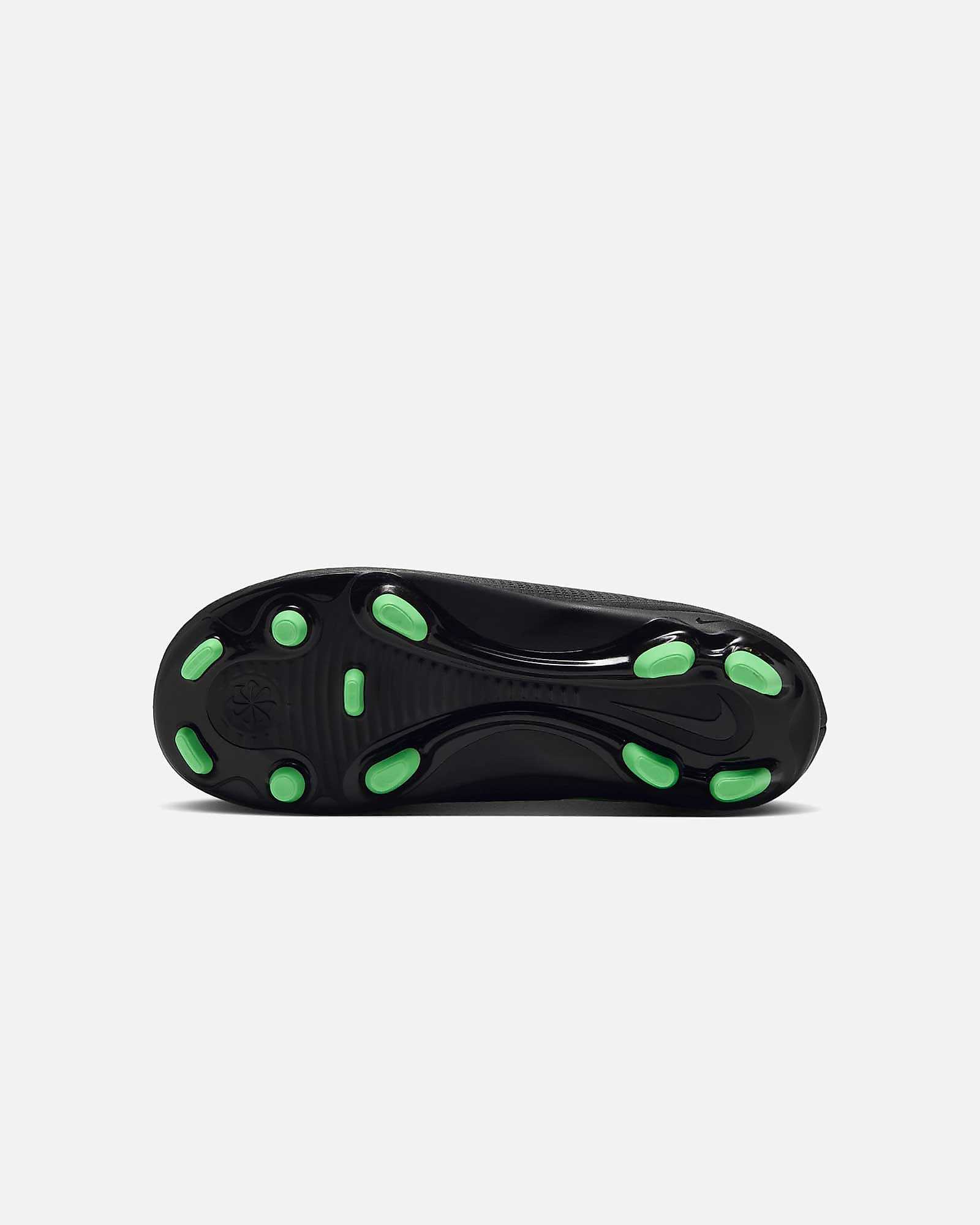 Botas Nike Mercurial Zoom Vapor Club FG/MG Botas Nike Mercurial Zoom Vapor Club FG/MG - Fútbol Factory