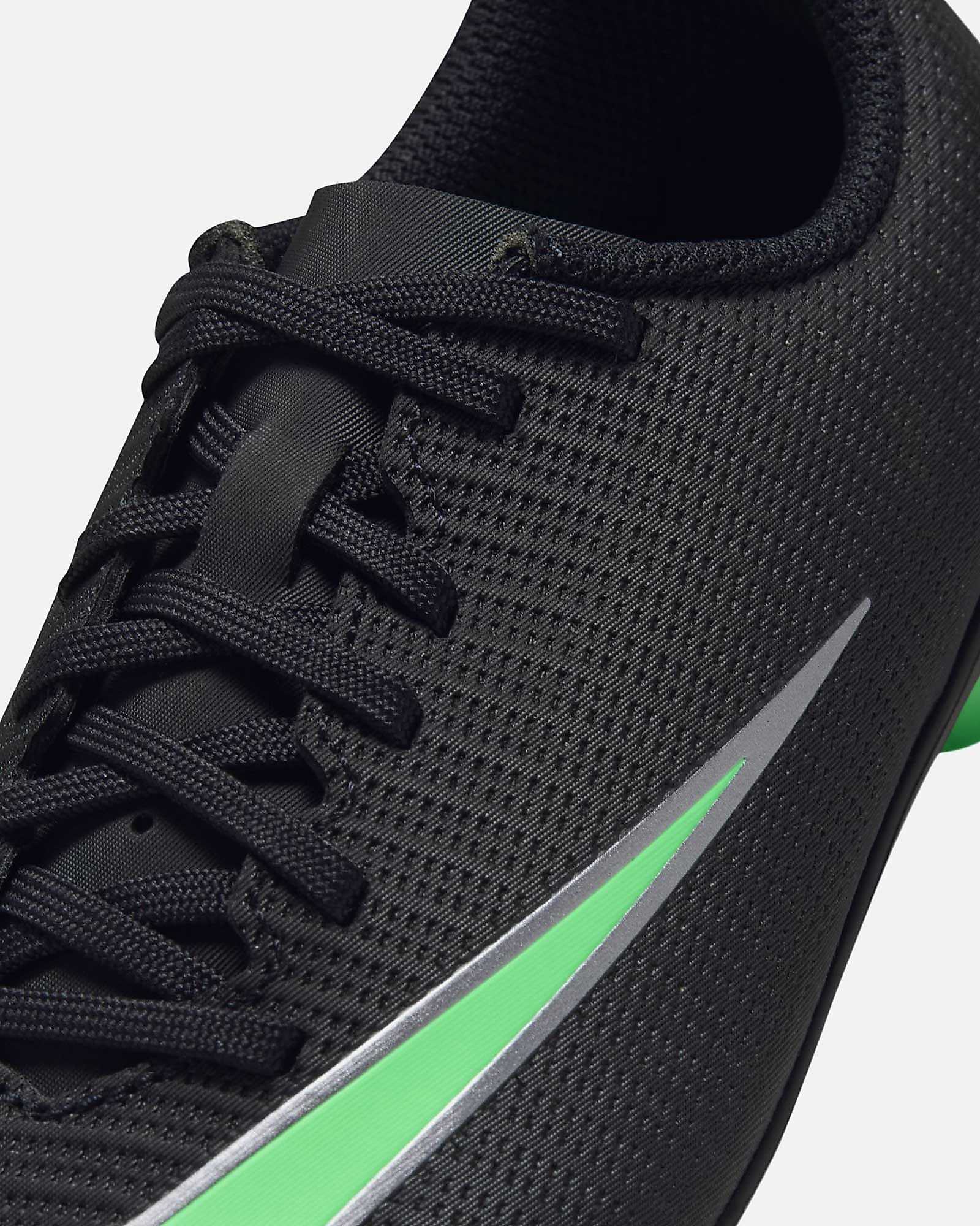Botas Nike Mercurial Zoom Vapor Club FG/MG Botas Nike Mercurial Zoom Vapor Club FG/MG - Fútbol Factory